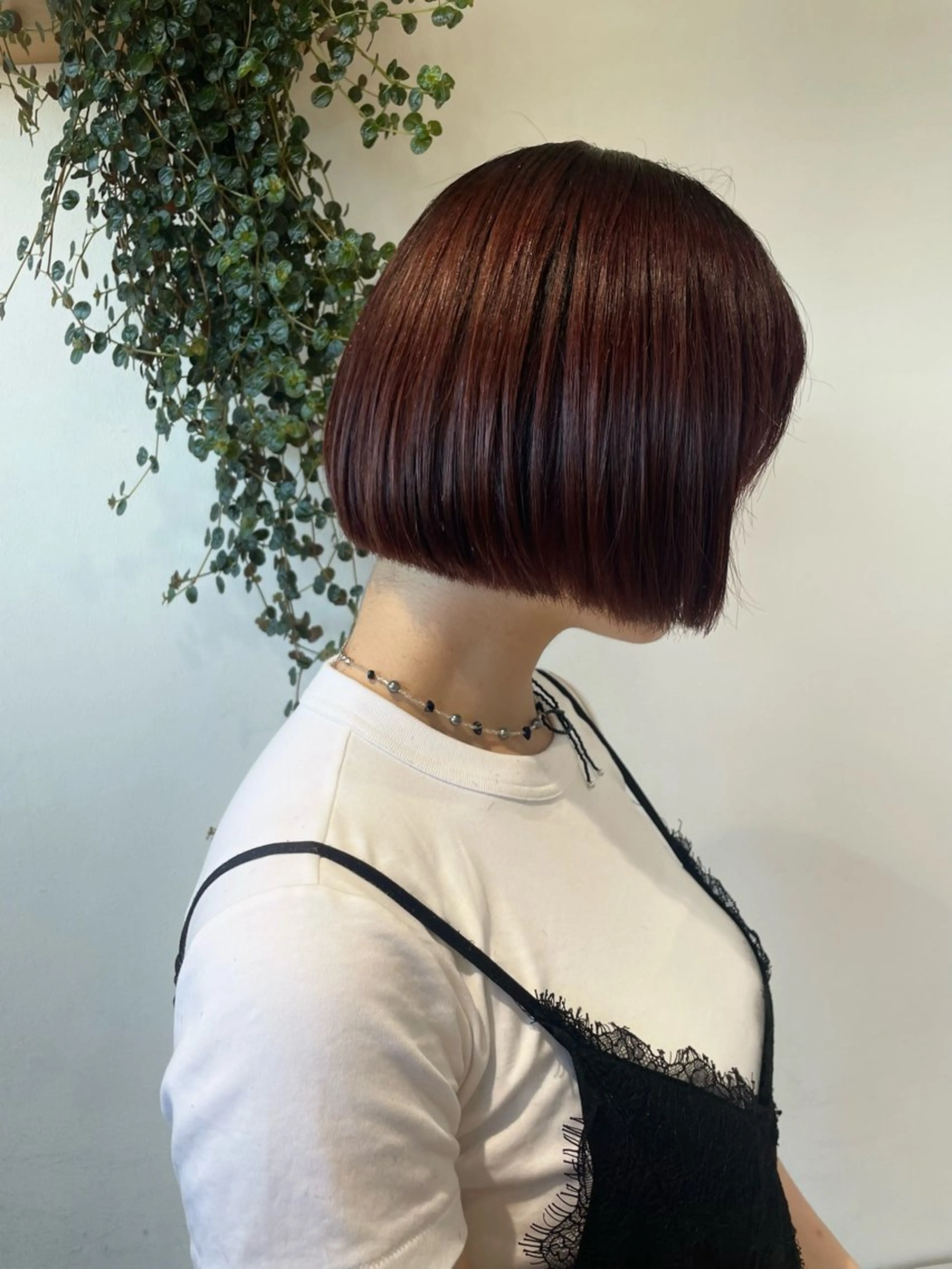 ショート カラー 🧤men'sパーマ 🐶SaYaka🎀のその他イメージ