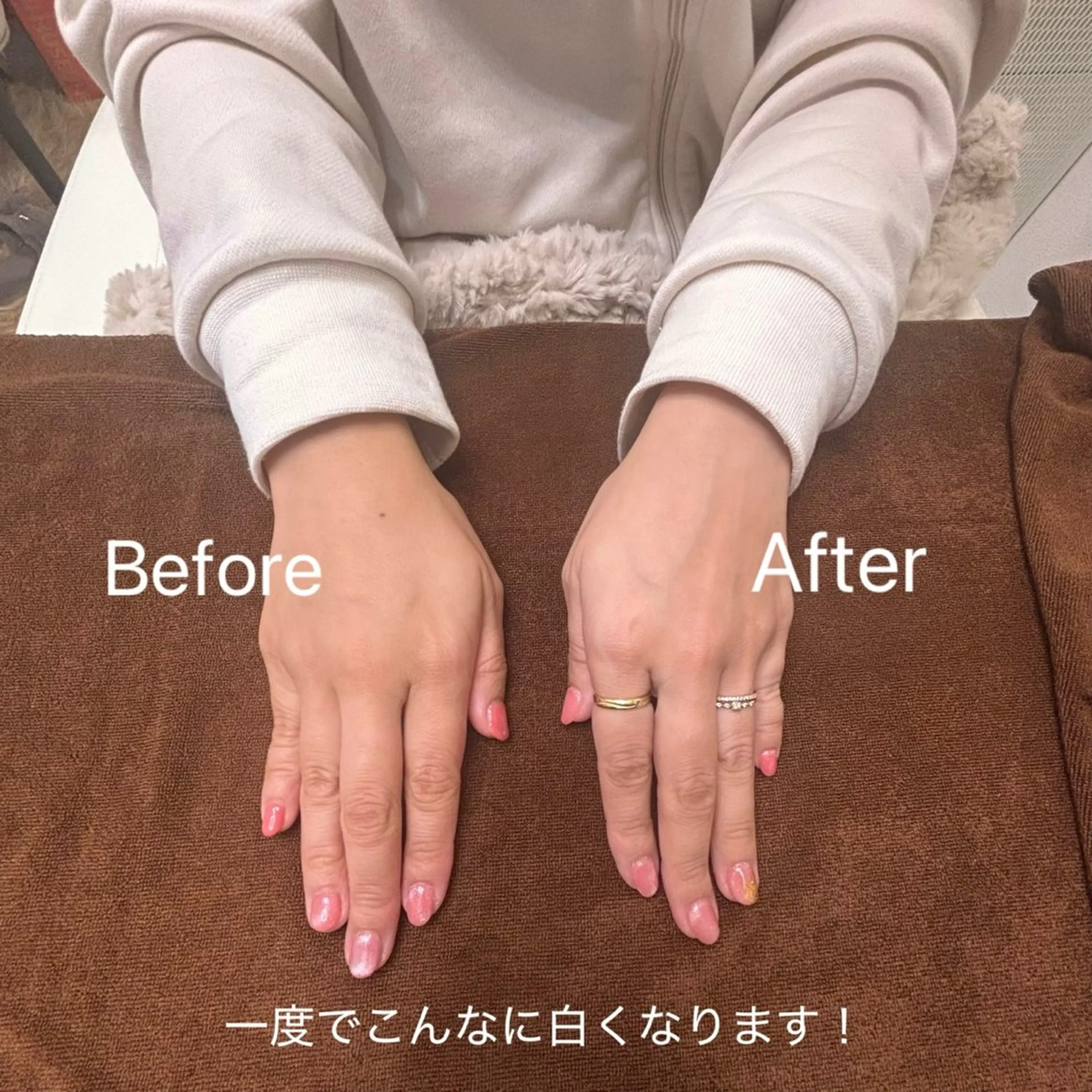 エステ トータルビューティーサロンstella所属・stella 柴山のエステ・リラクイメージ