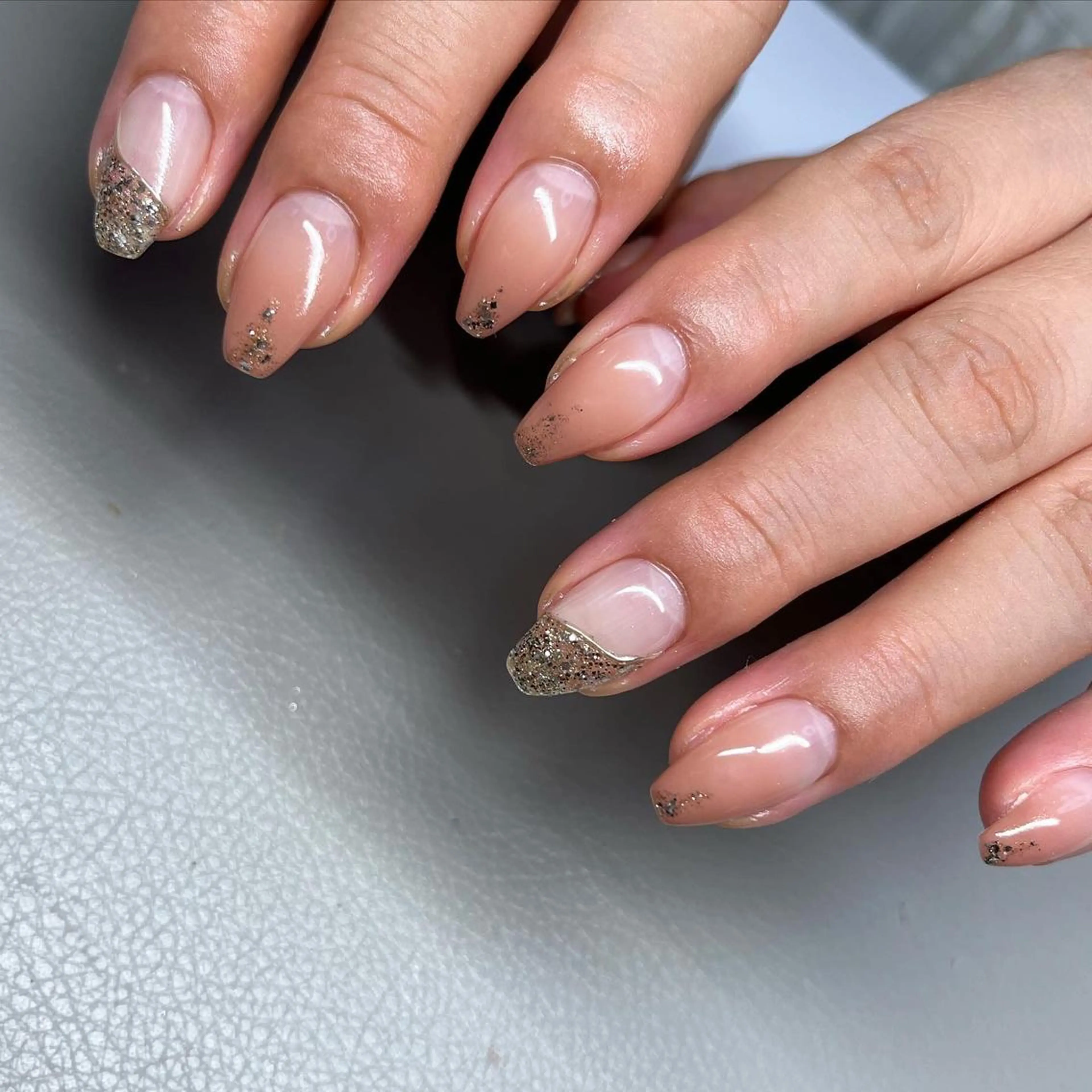 ネイル 587nail *のネイルデザイン