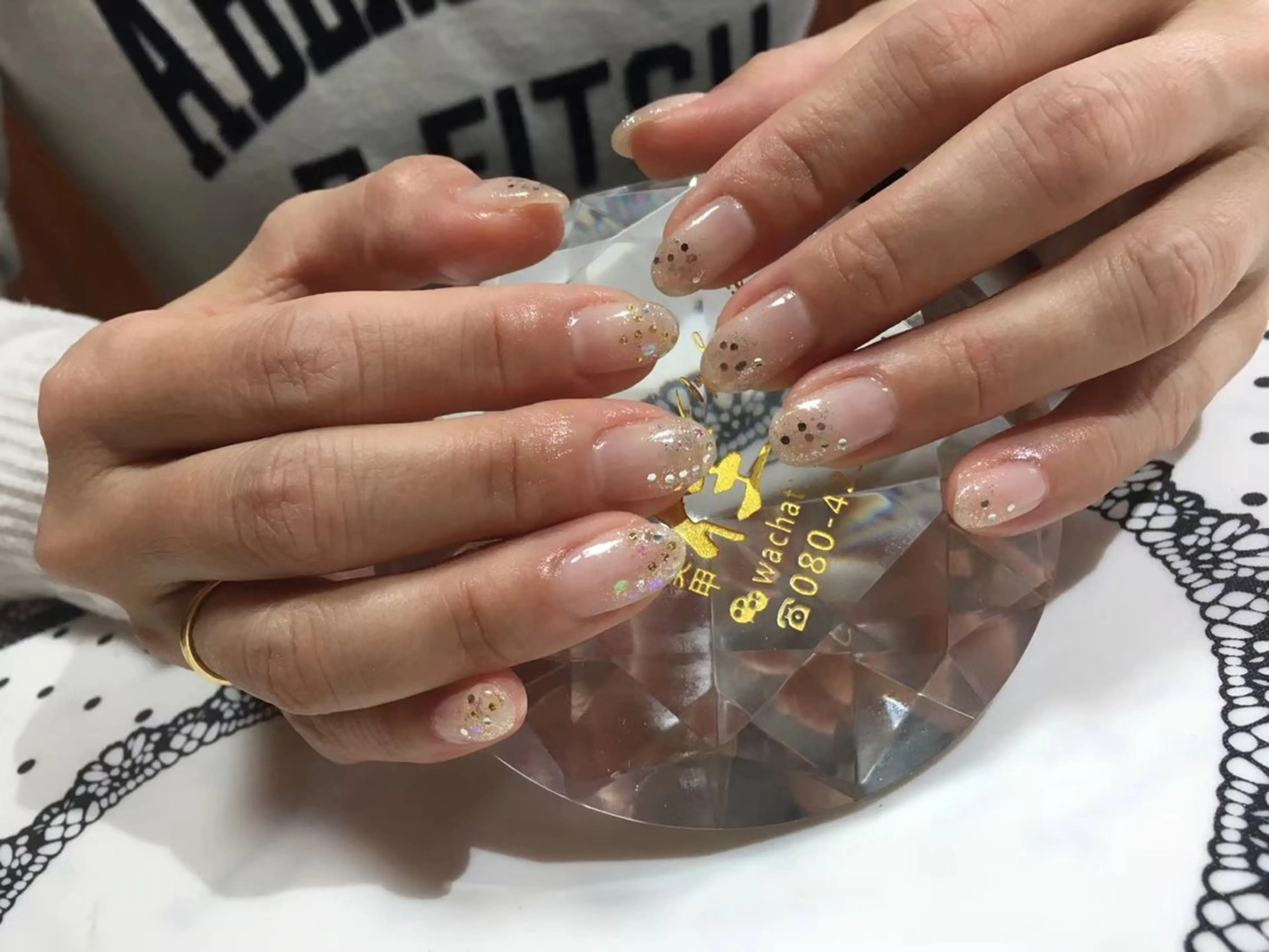 ネイル 絢佳 nailのネイルデザイン