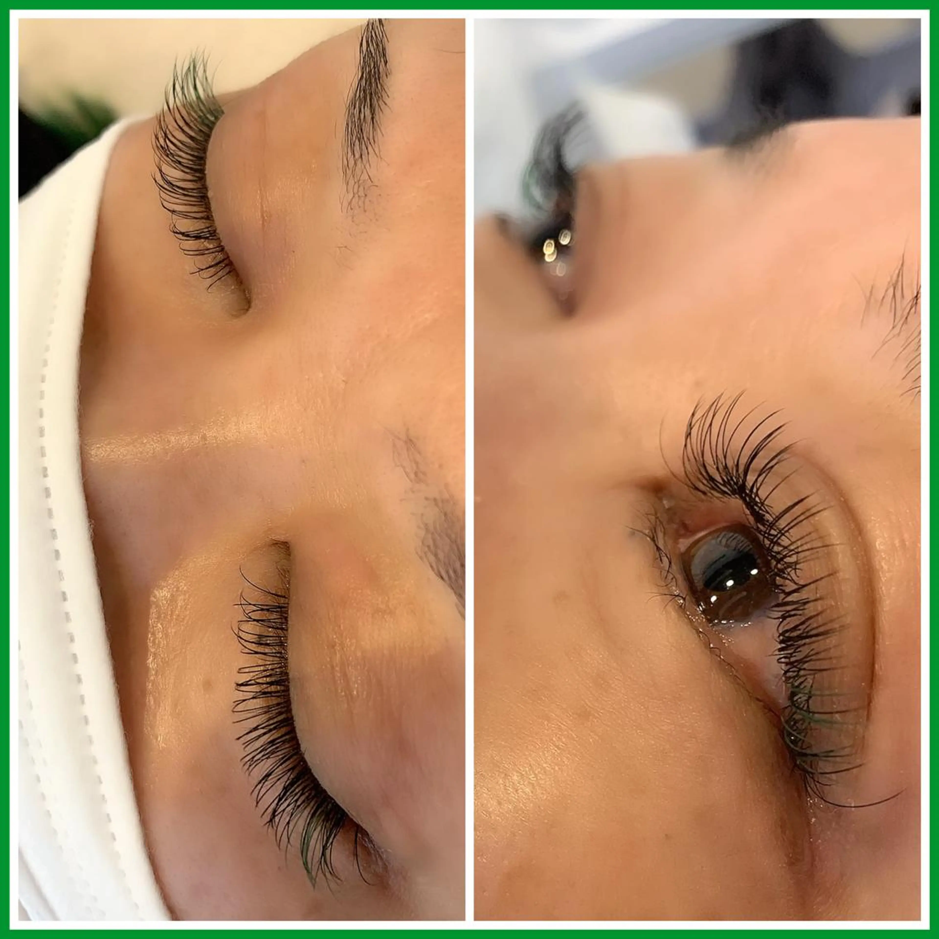 マツエク・マツパ ビューティーサロン Lemoのエステ・リラクイメージ