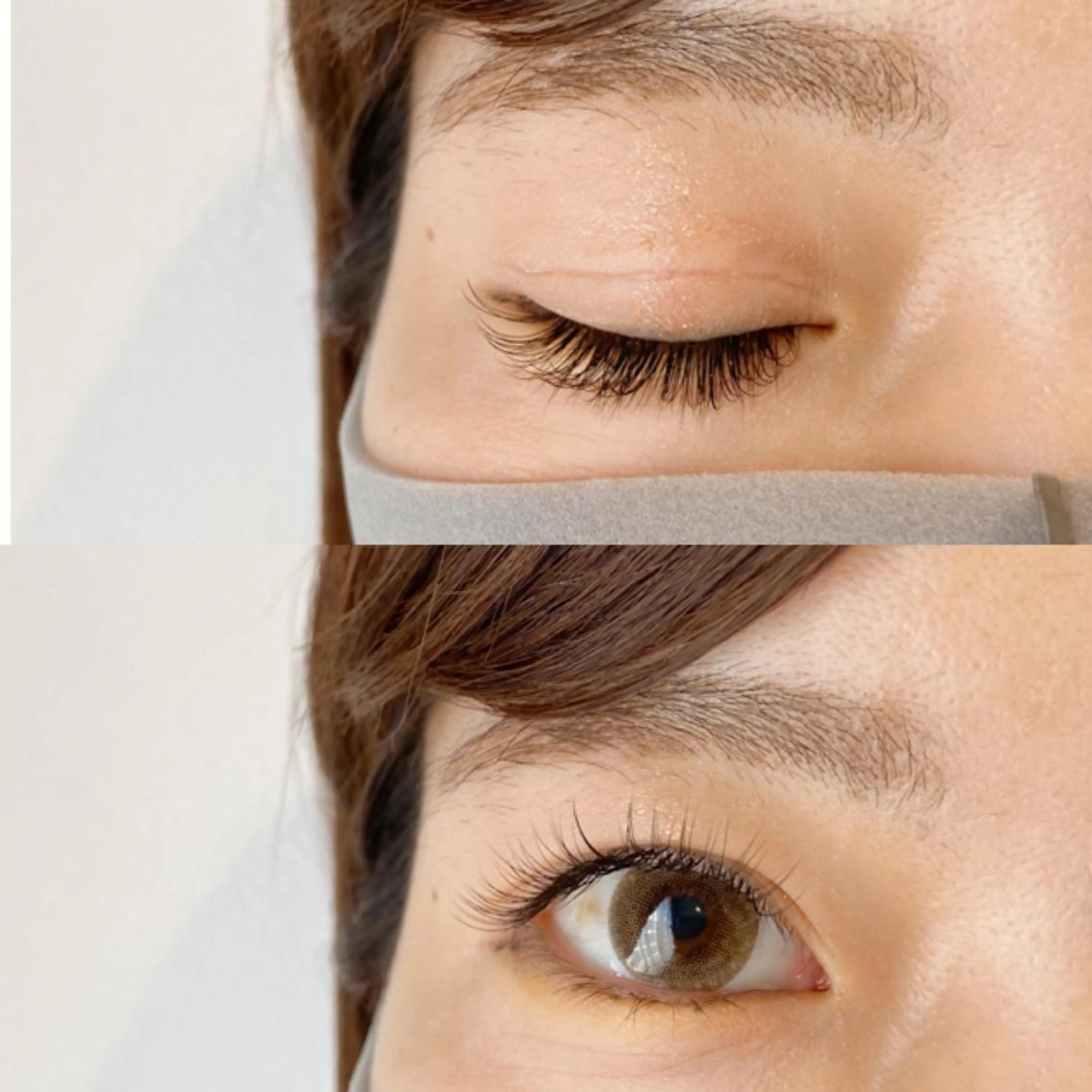 マツエク・マツパ covo eyelash所属・covo 🐻のマツエク・マツパデザイン