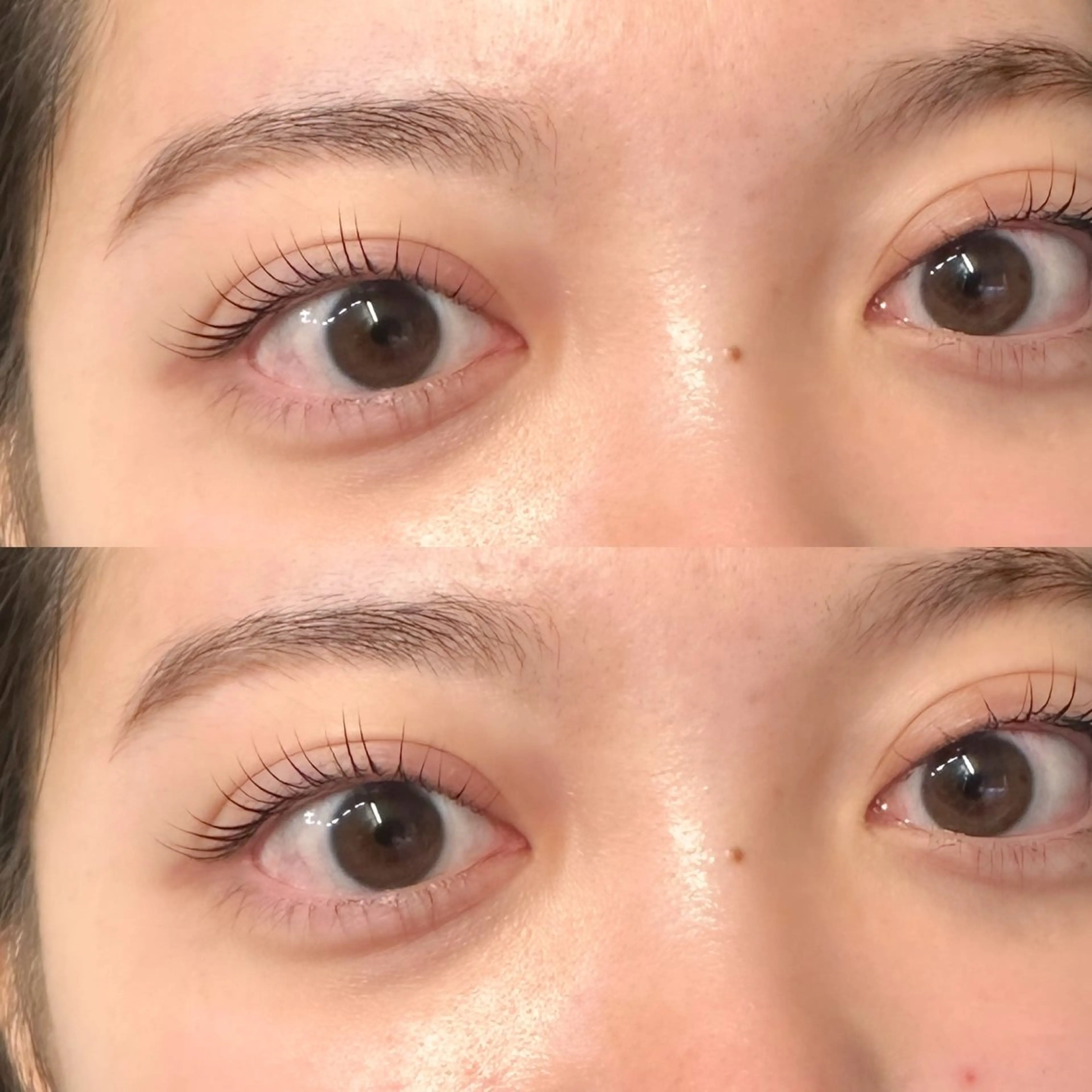 マツエク・マツパ ワックス脱毛 眉カット その他(アイブロウ) 眉毛/パリジェンヌ/ hinata🌼の眉毛・アイブロウイメージ