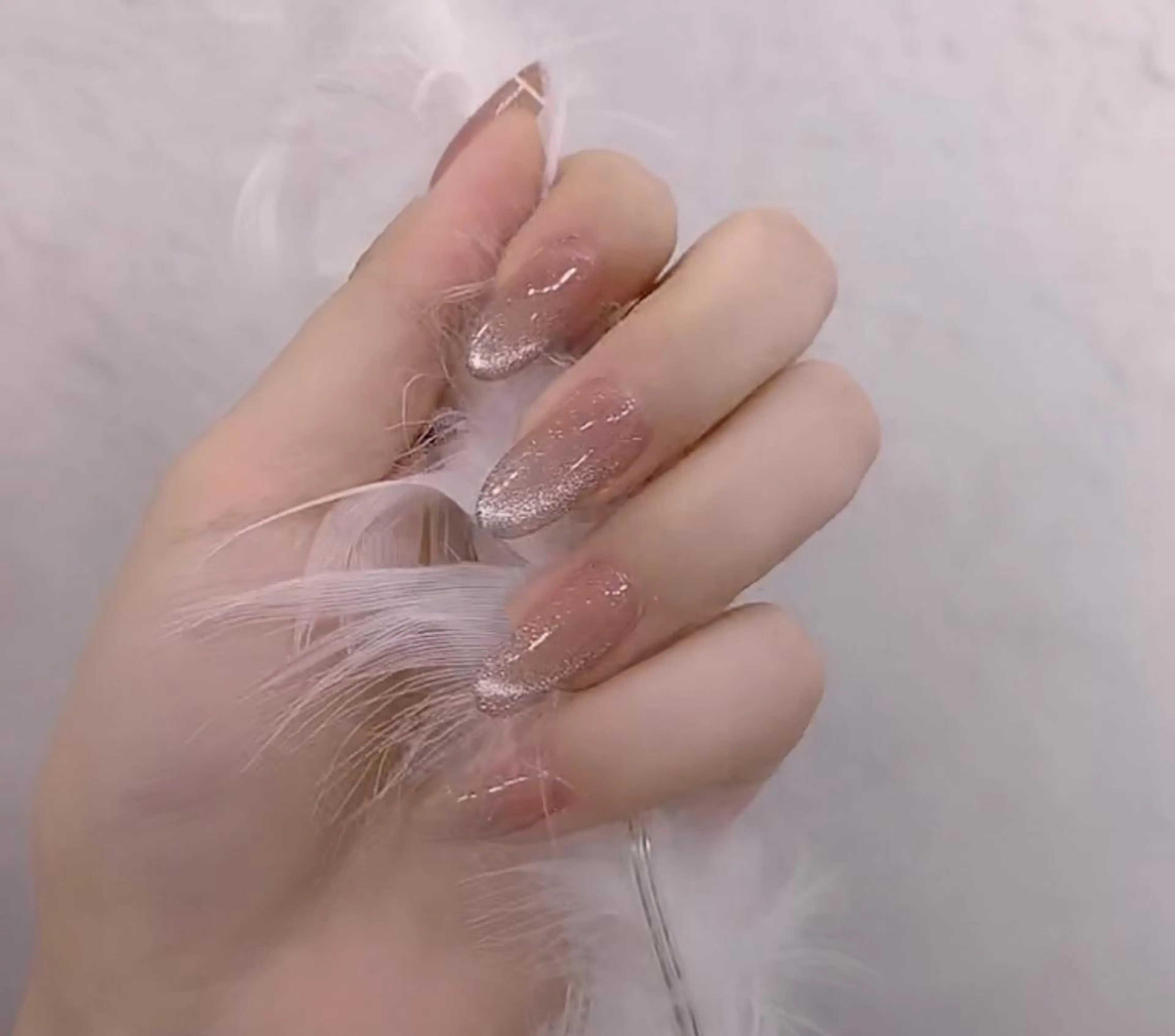ネイル ワンカラーネイル Nail Salon kihi大塚店のネイルデザイン