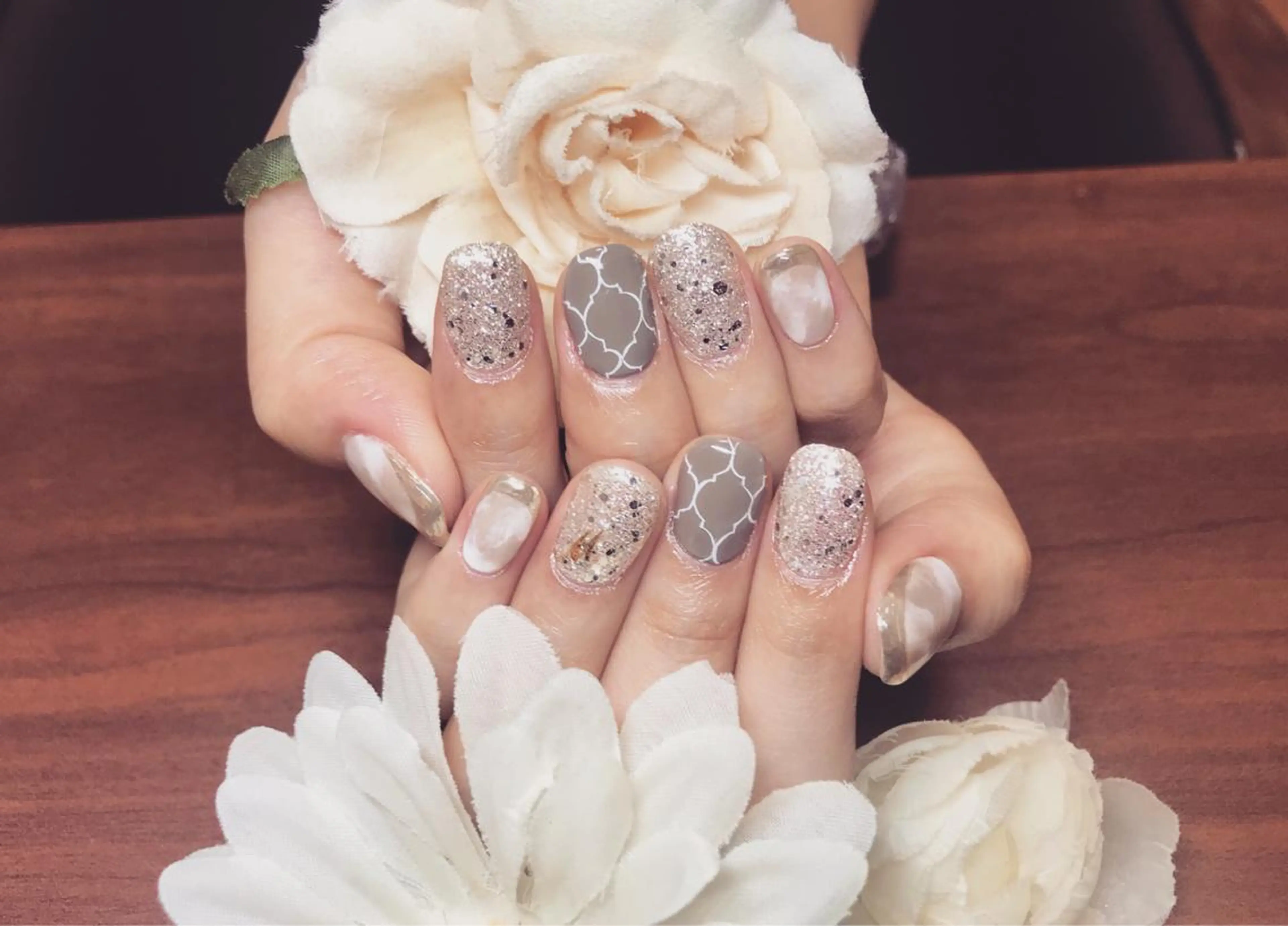 ネイル NAIL salon ACEのネイルデザイン