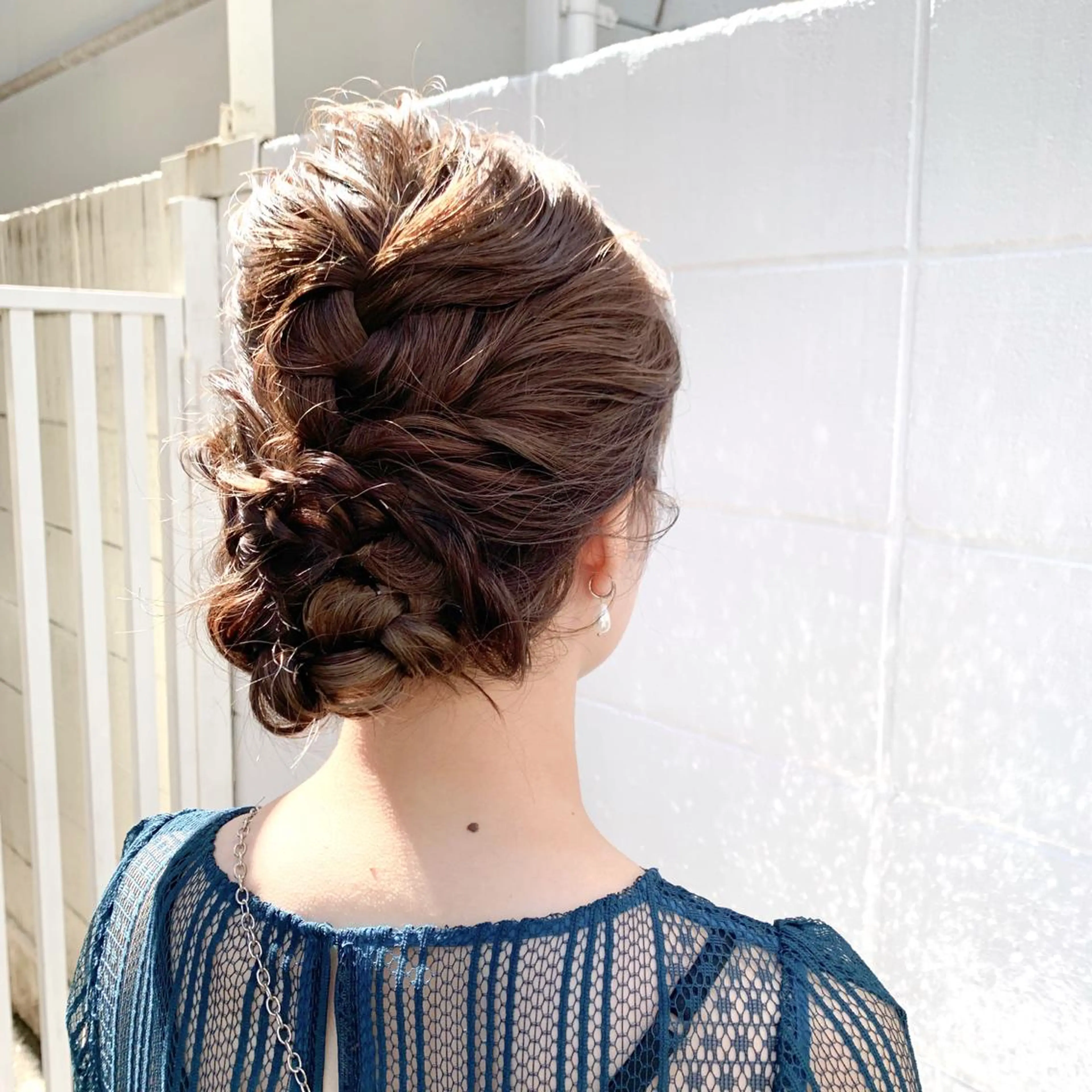 ミディアム ♡KAORI hip'seyes♡のマツエク・マツパデザイン