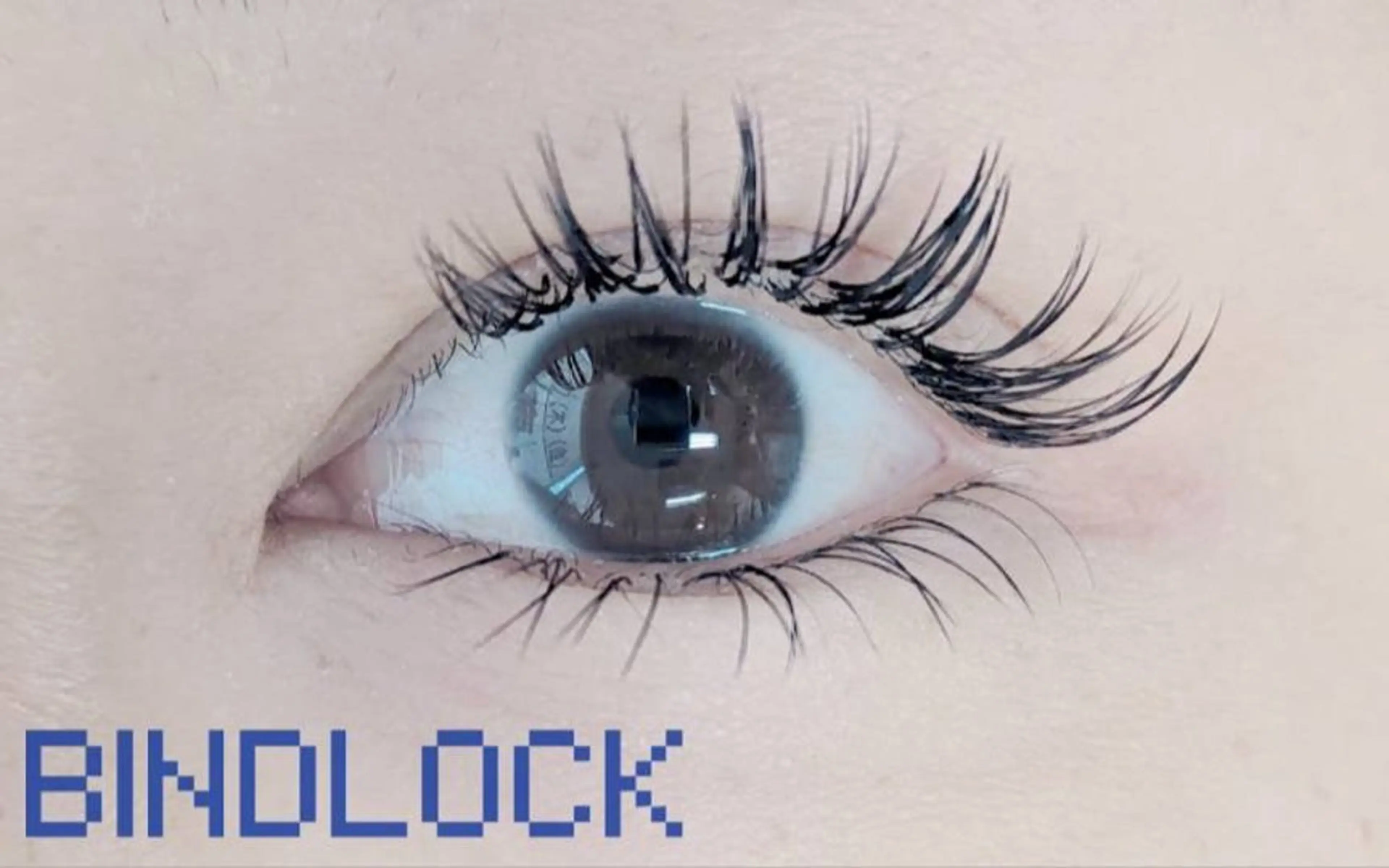 マツエク・マツパ バインドロック マツエク A-byss 🫧アビス🫧のマツエク・マツパデザイン