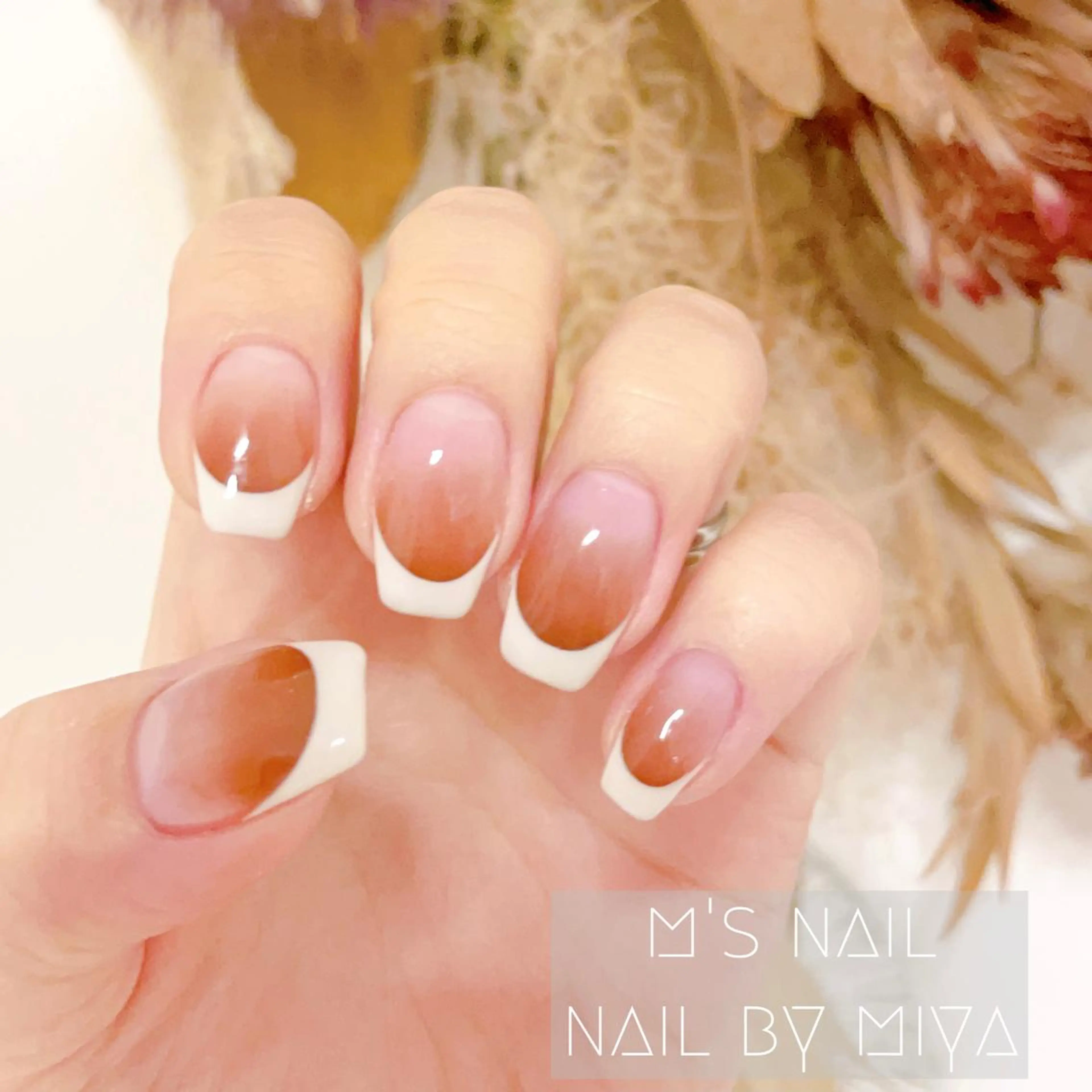 ネイル ♡ miyaのネイルデザイン