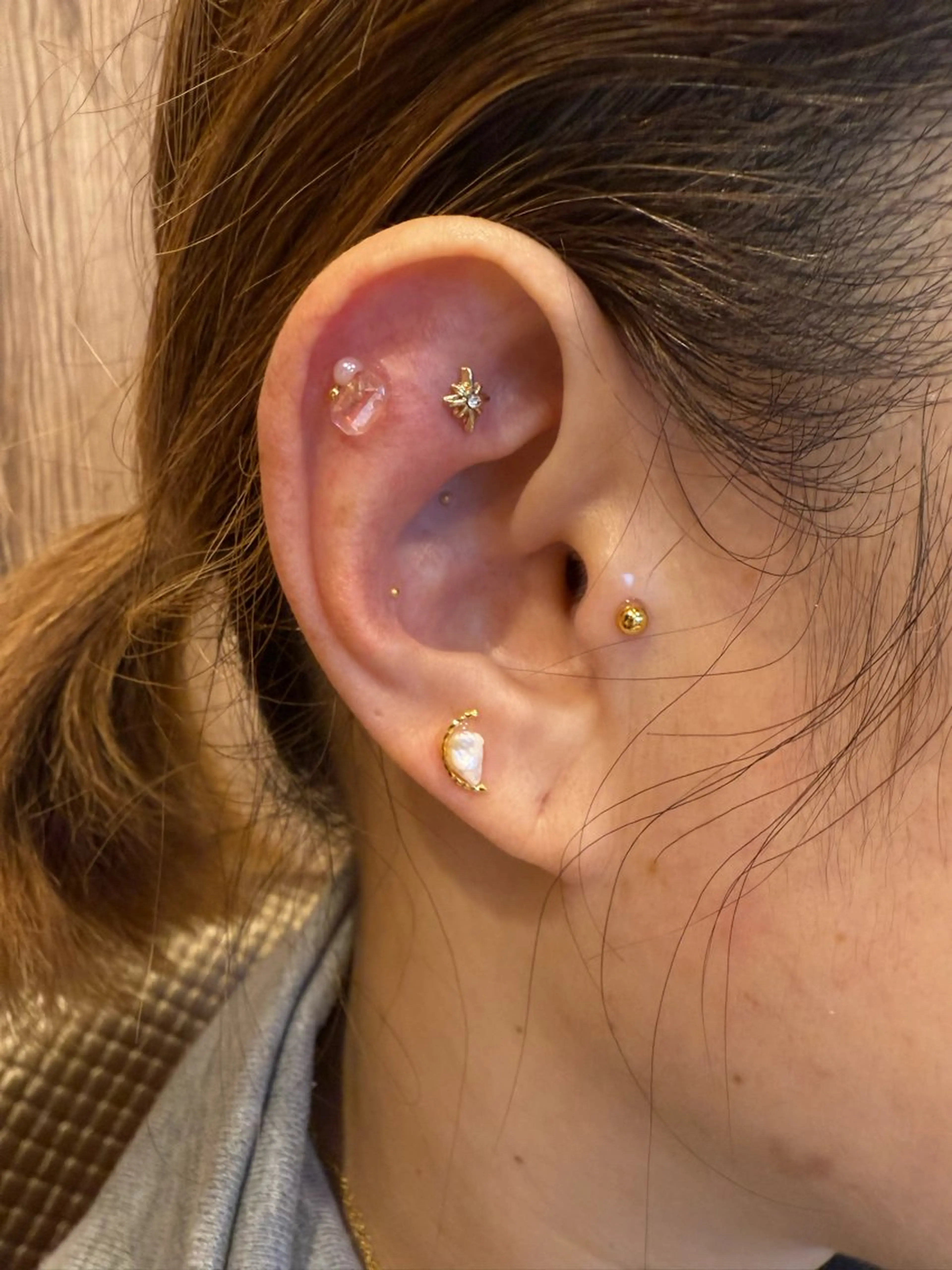 その他 vary  clue MISAのその他イメージ