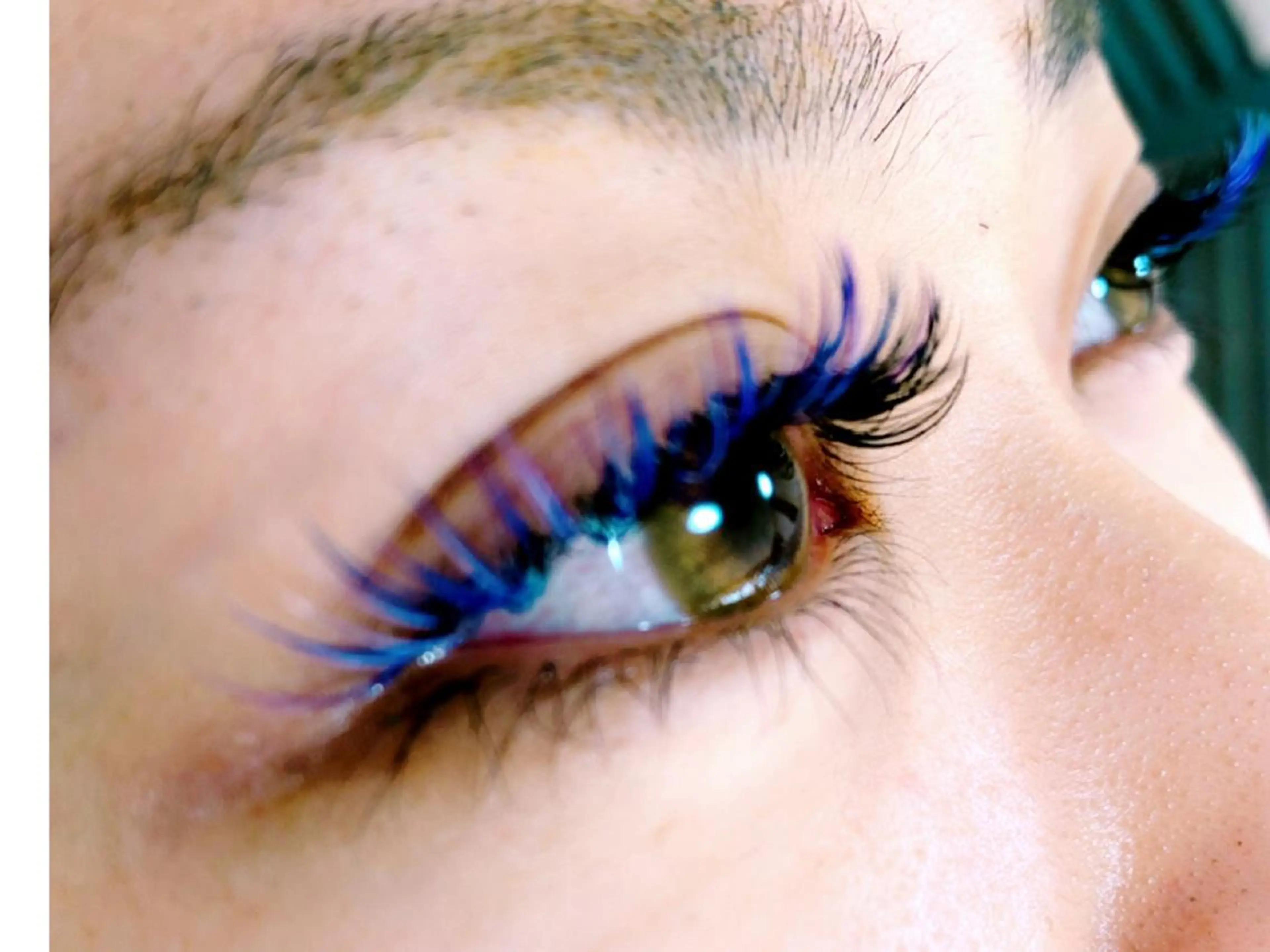 マツエク・マツパ Cカール Jカール 和田 真弥の眉毛・アイブロウイメージ