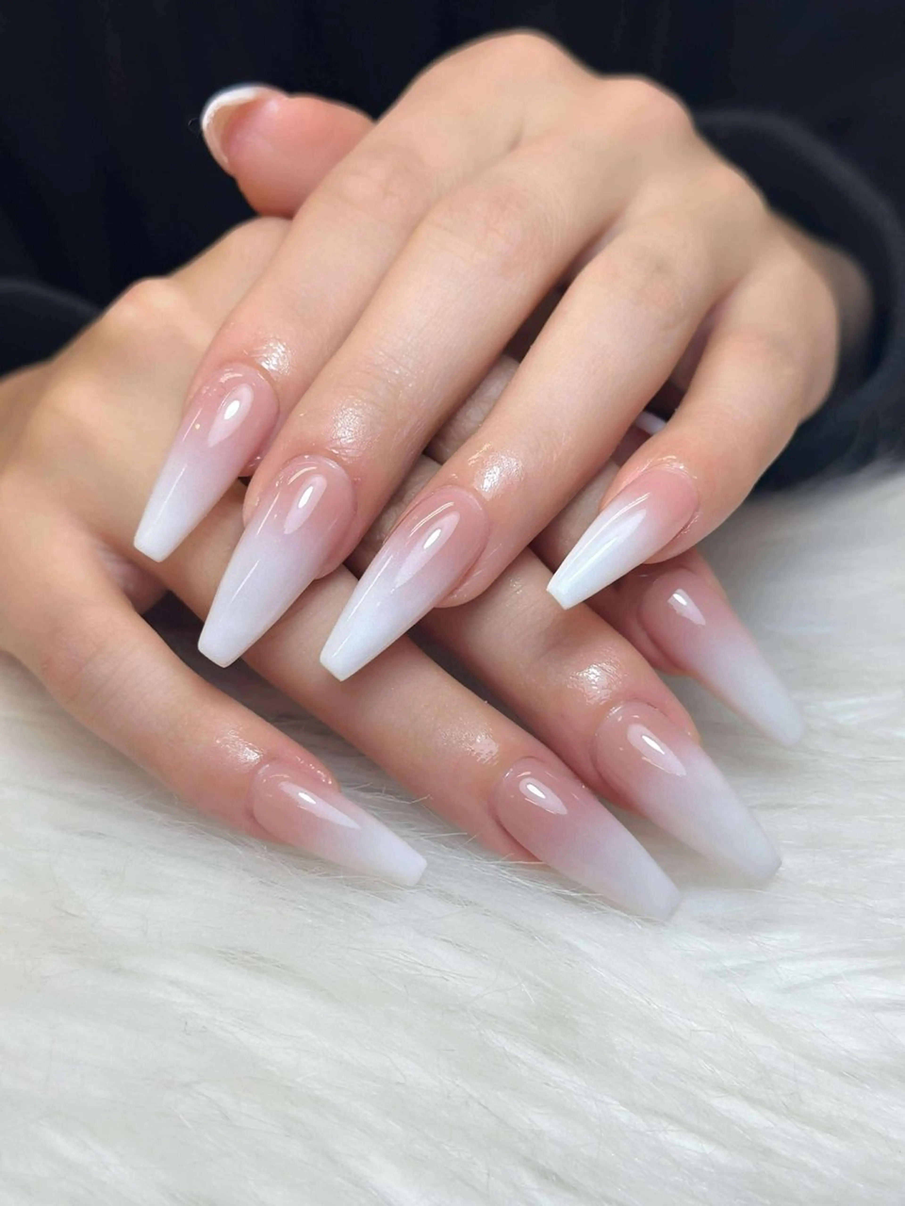 ネイル ハンドネイル Jenn Nail Salonのネイルデザイン