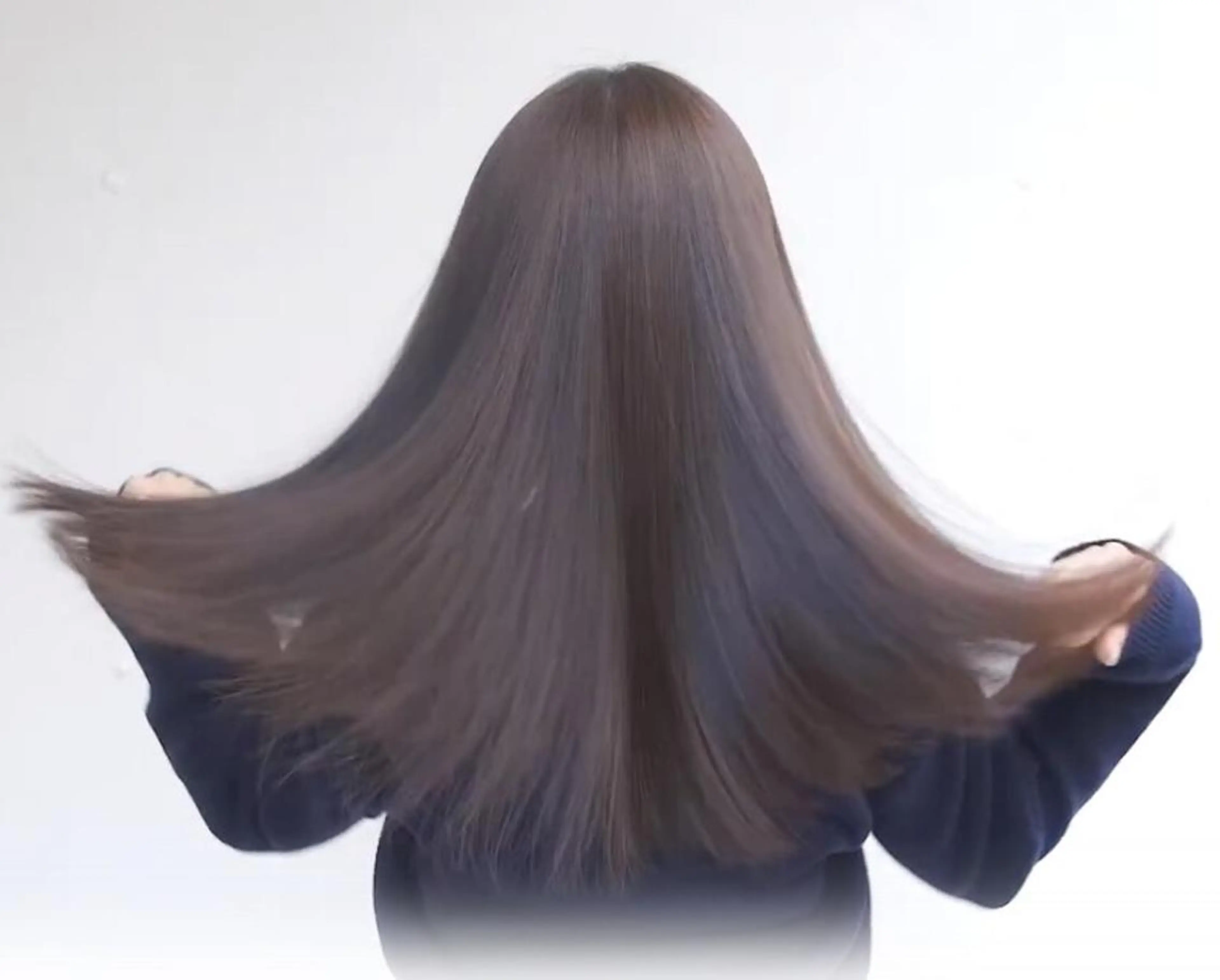 【満足度№1】カラー＋トリートメントの写真