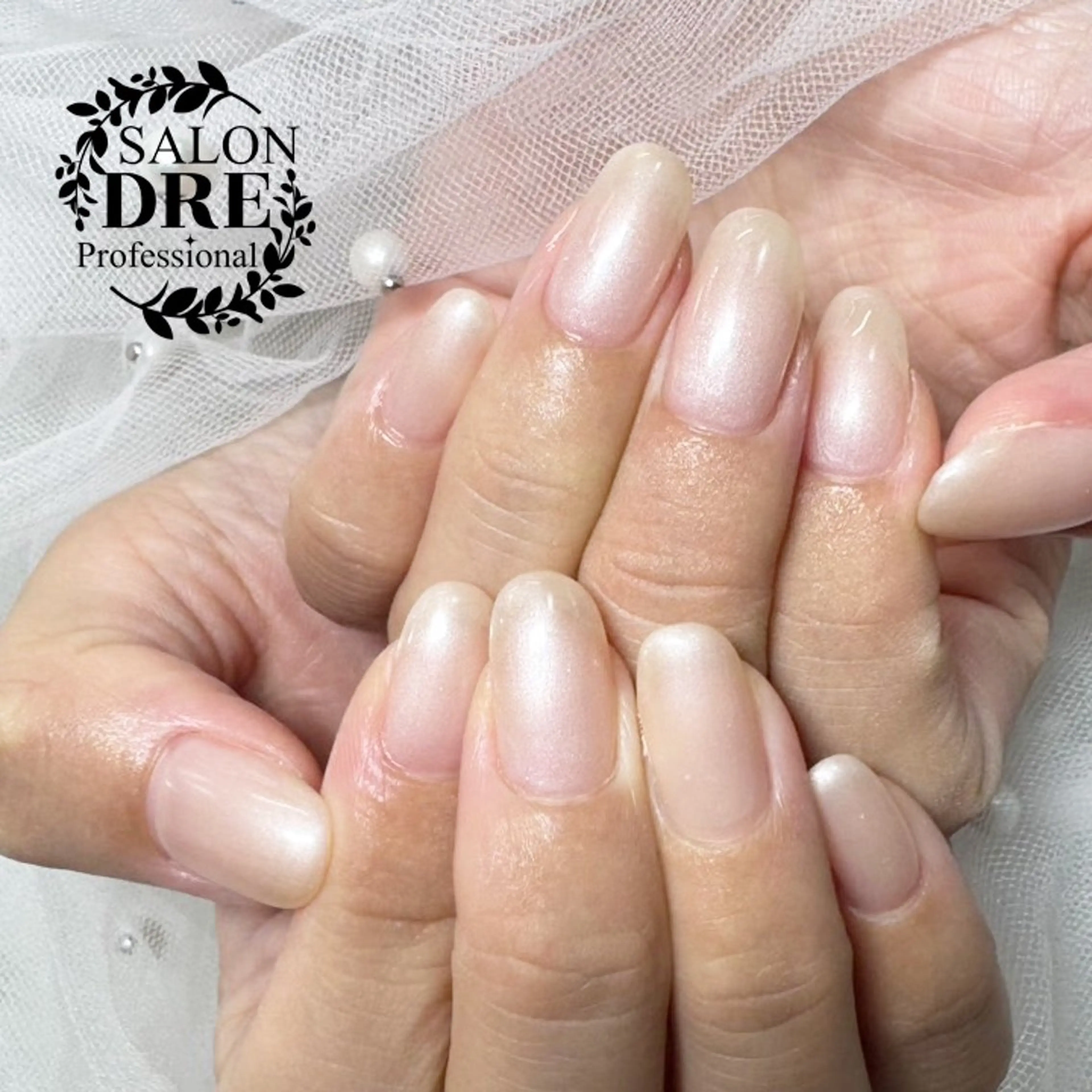 ネイル ハンドネイル salonDRE MIYUKIのネイルデザイン