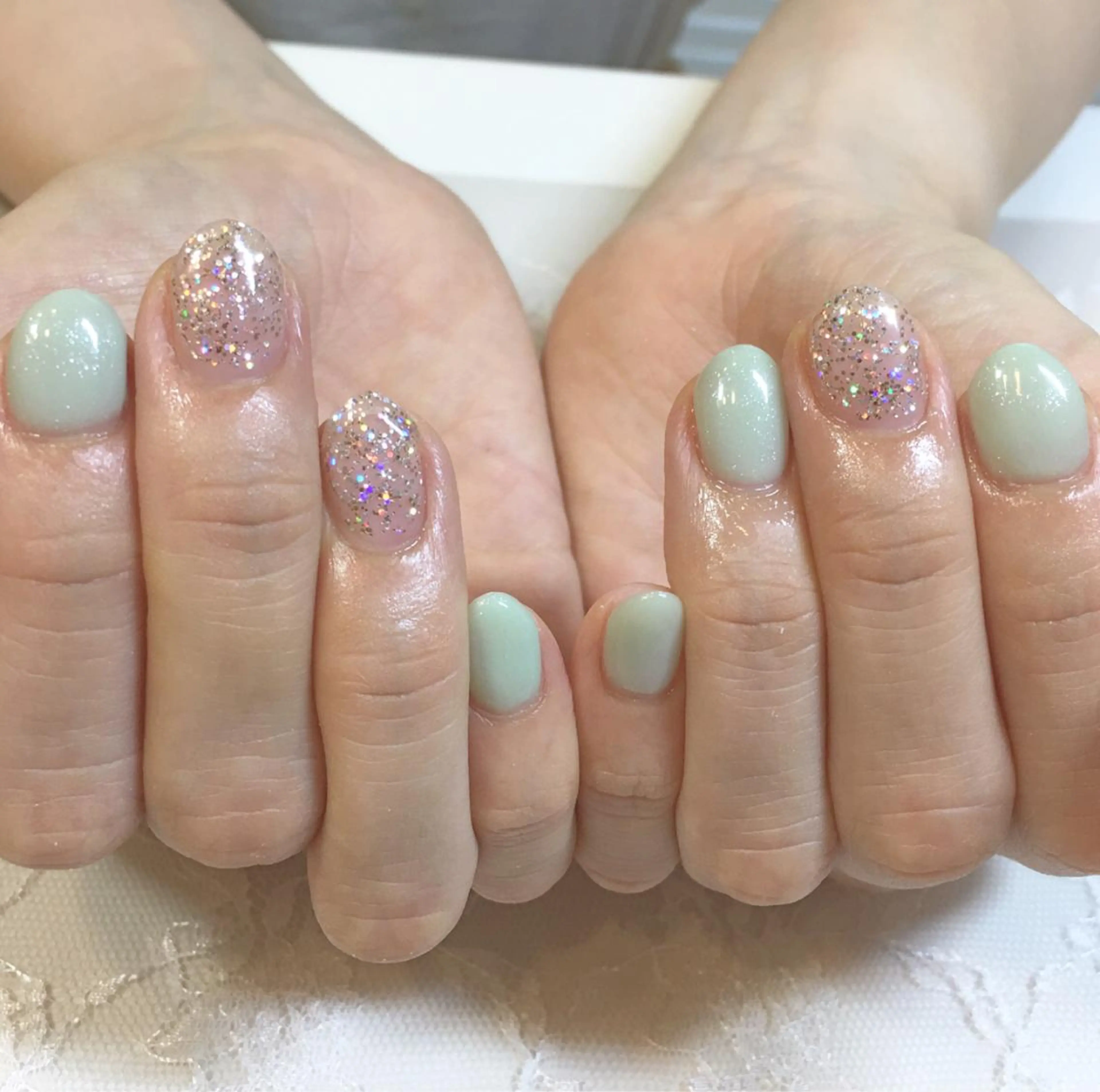 ネイル MISAKO nailのネイルデザイン