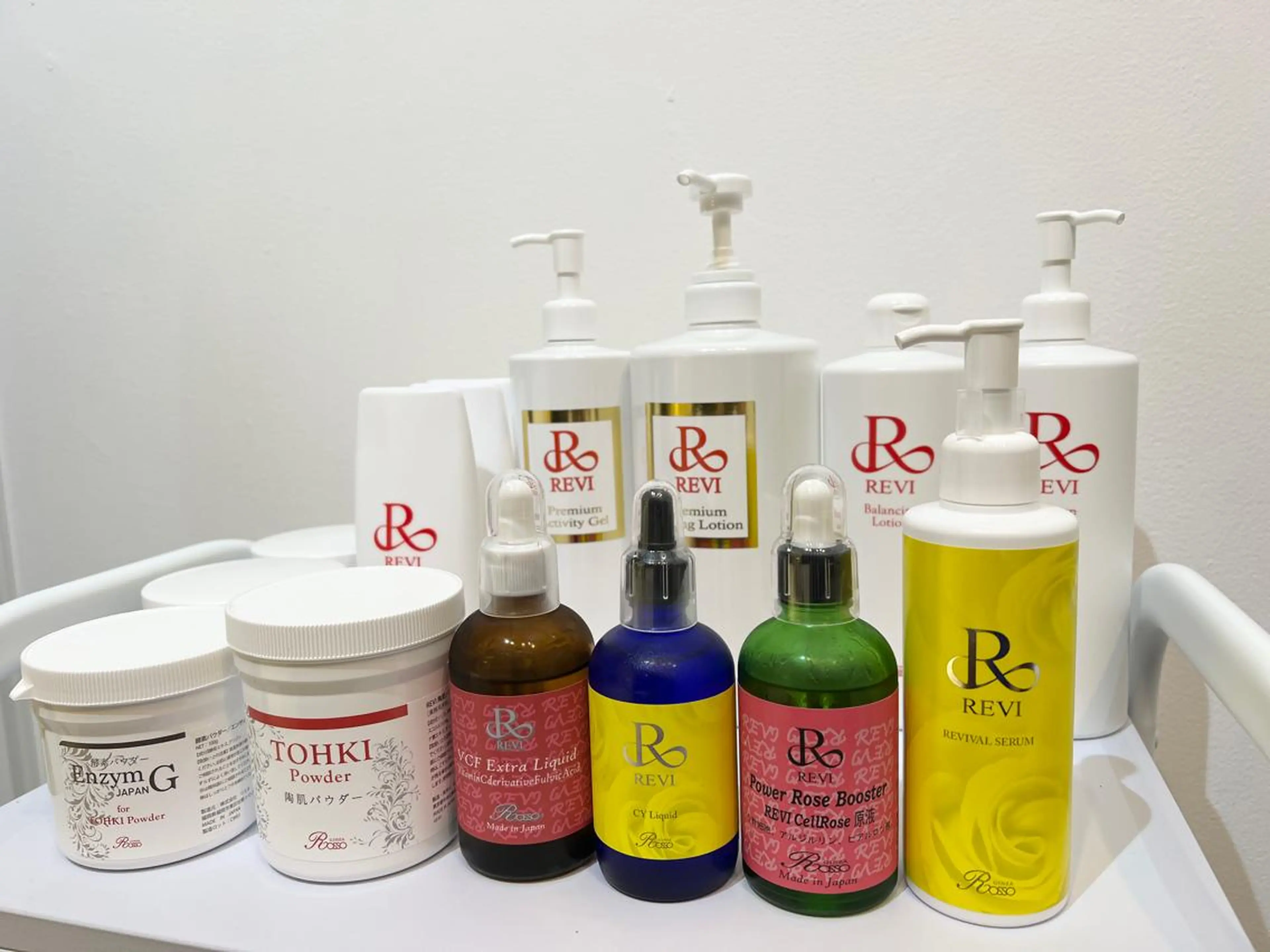 エステ Babel 〜都度払いサロン〜のエステ・リラクイメージ