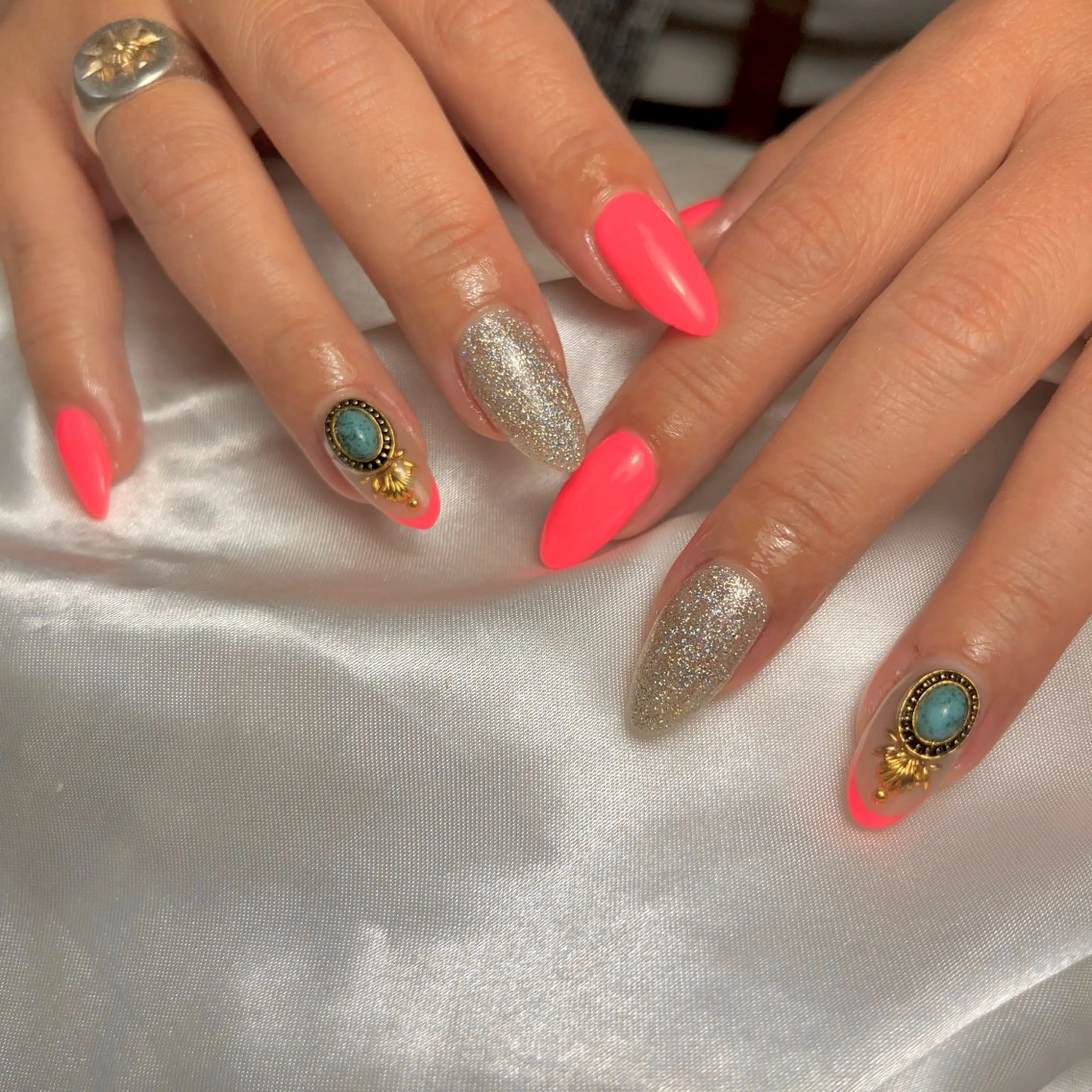 ネイル le ciel nailのネイルデザイン