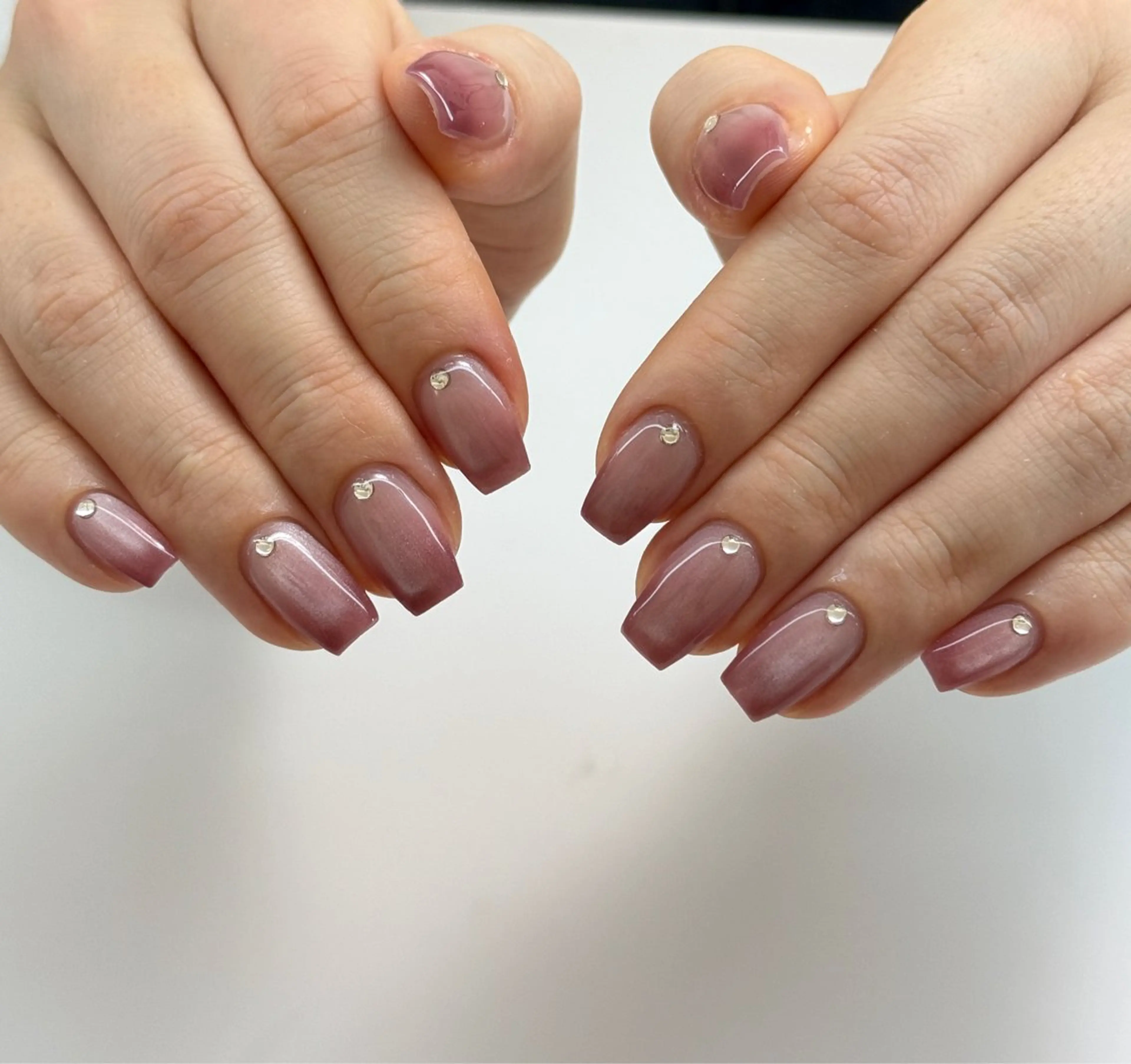 ネイル Nails 39のネイルデザイン