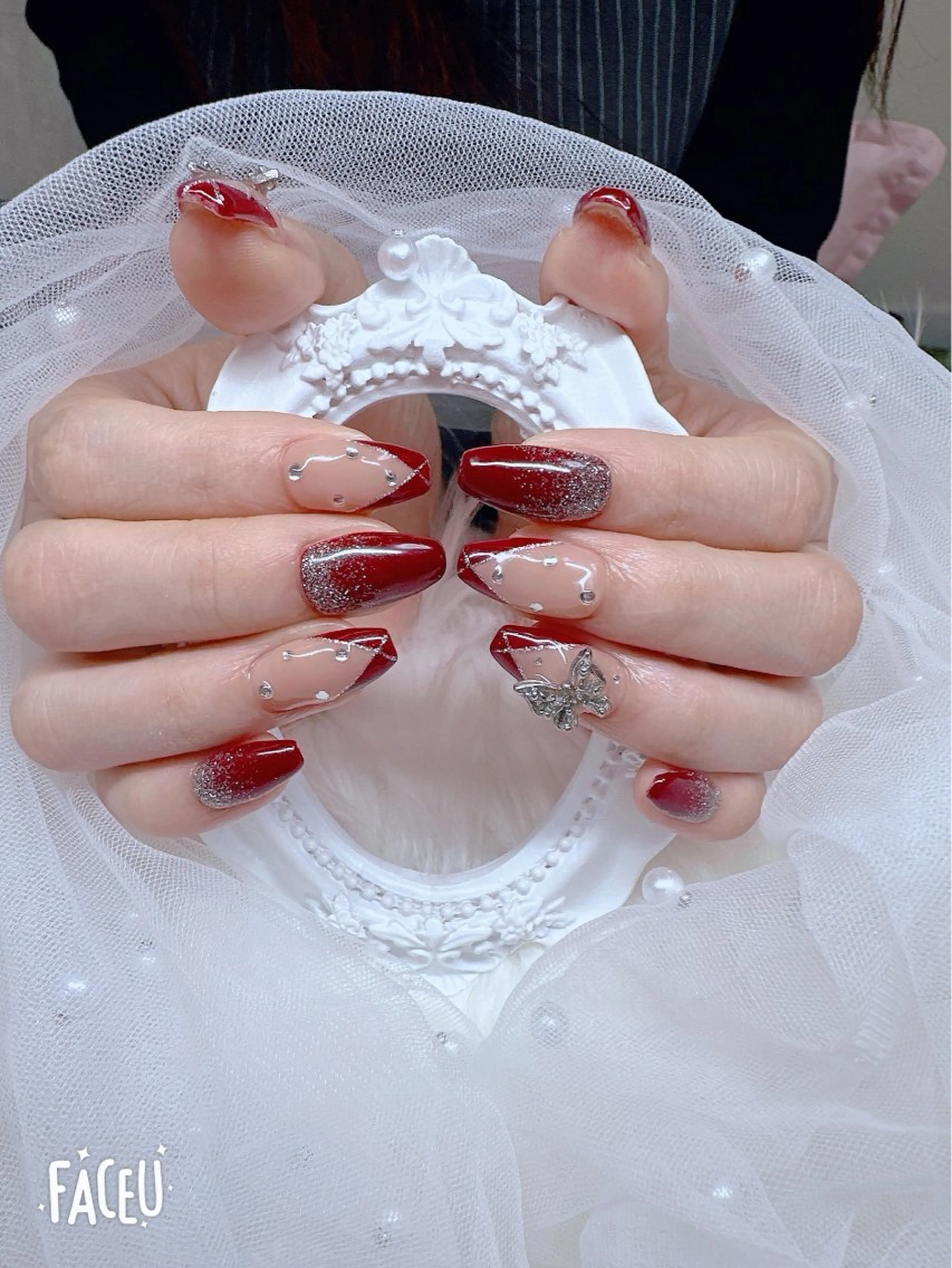 ネイル Lucy nailのネイルデザイン
