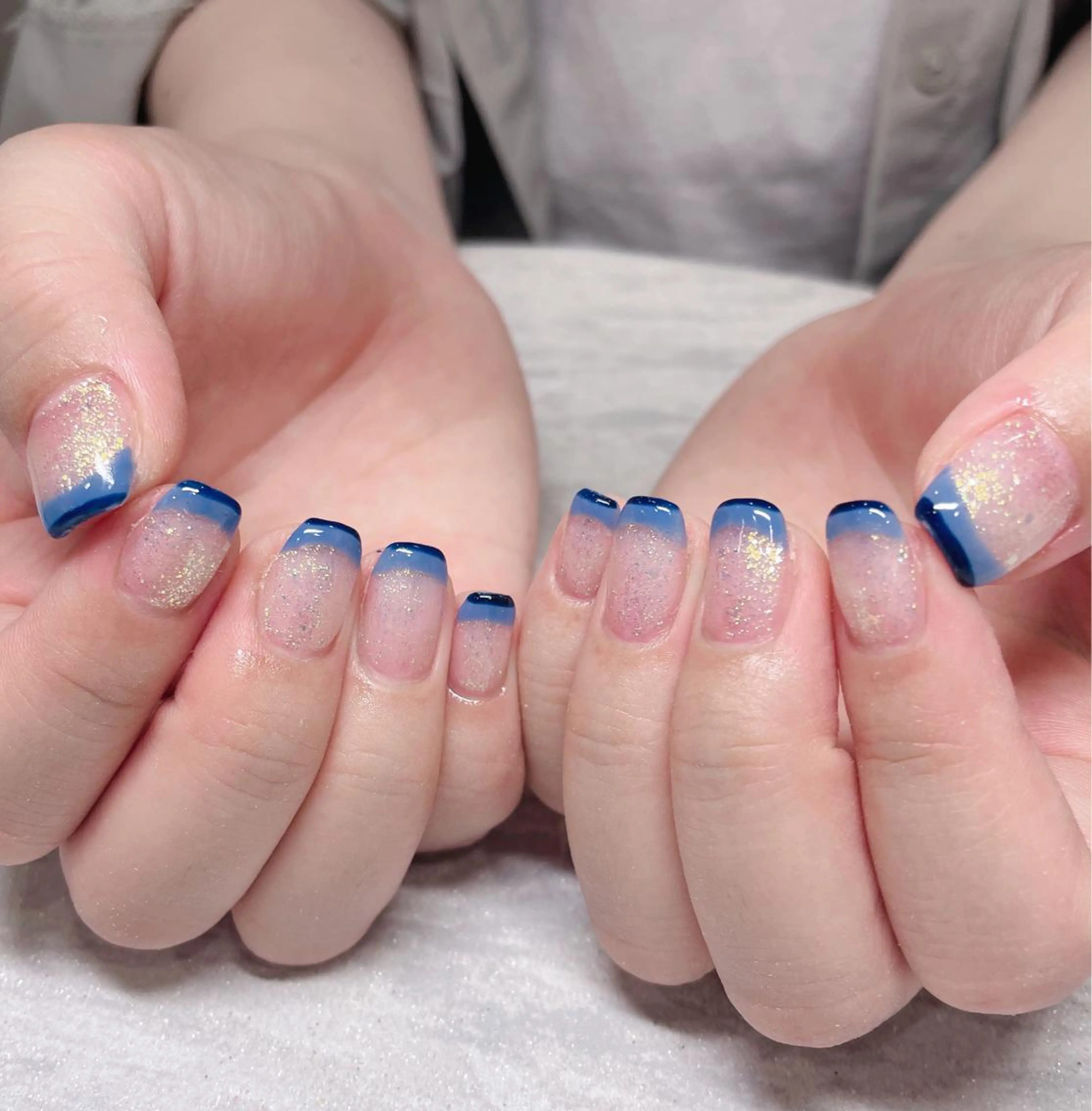 ネイル kouca  nail所属・コウ カnail💅のネイルデザイン