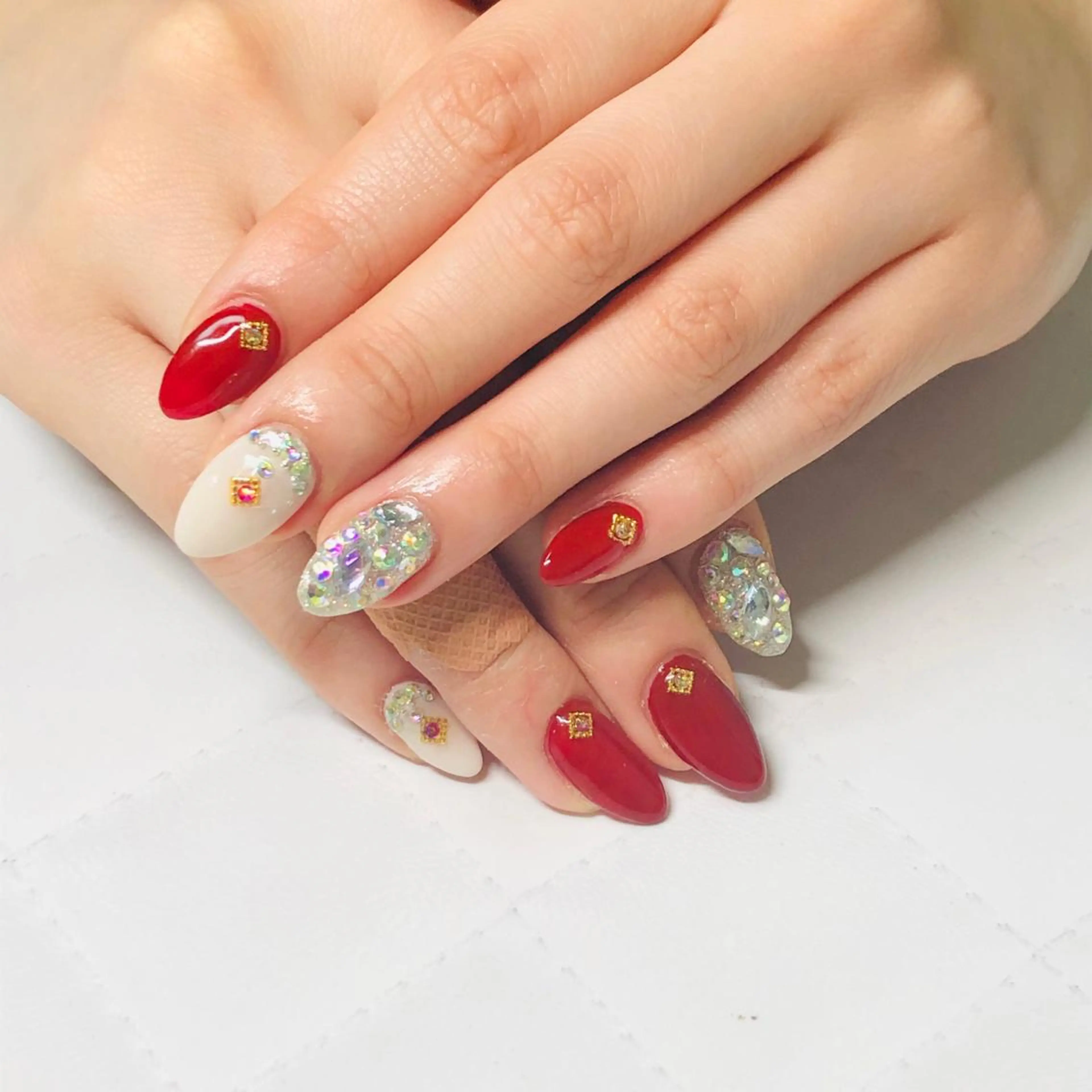 ネイル nail roomのネイルデザイン