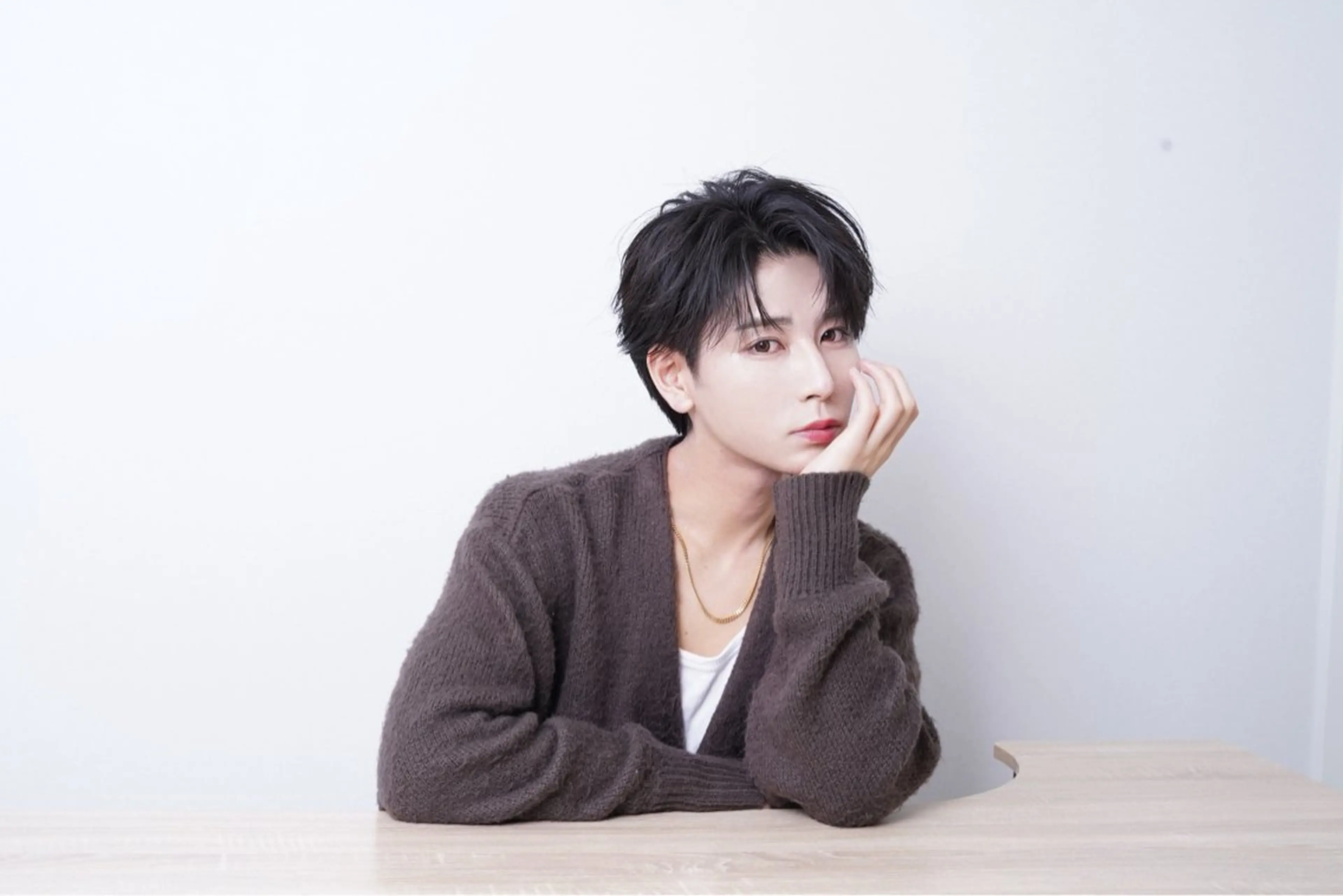 メンズ ✂️メンズカット ひろき✂️のヘアスタイル