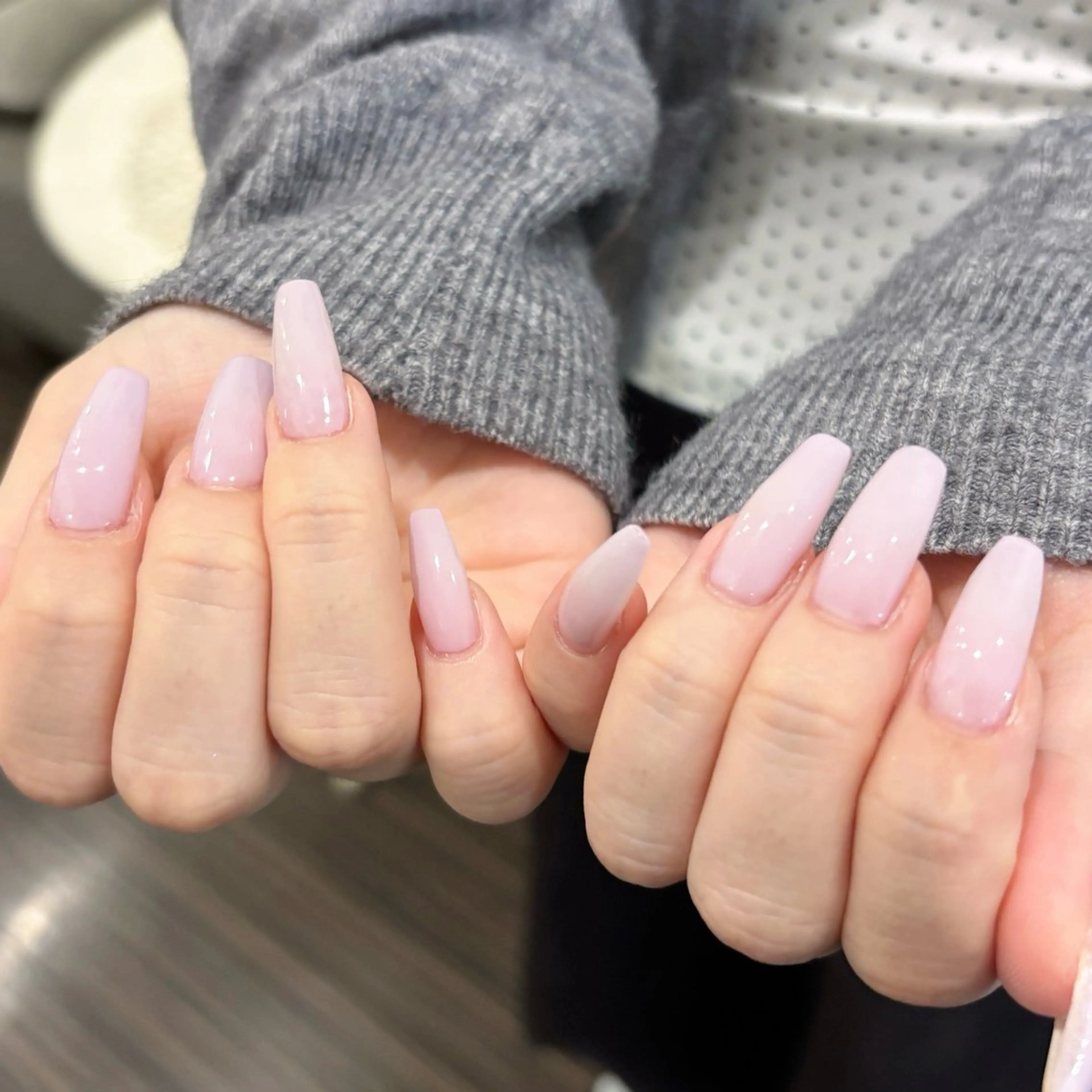 🎀オフあり⟡ワンカラー ⟡の写真