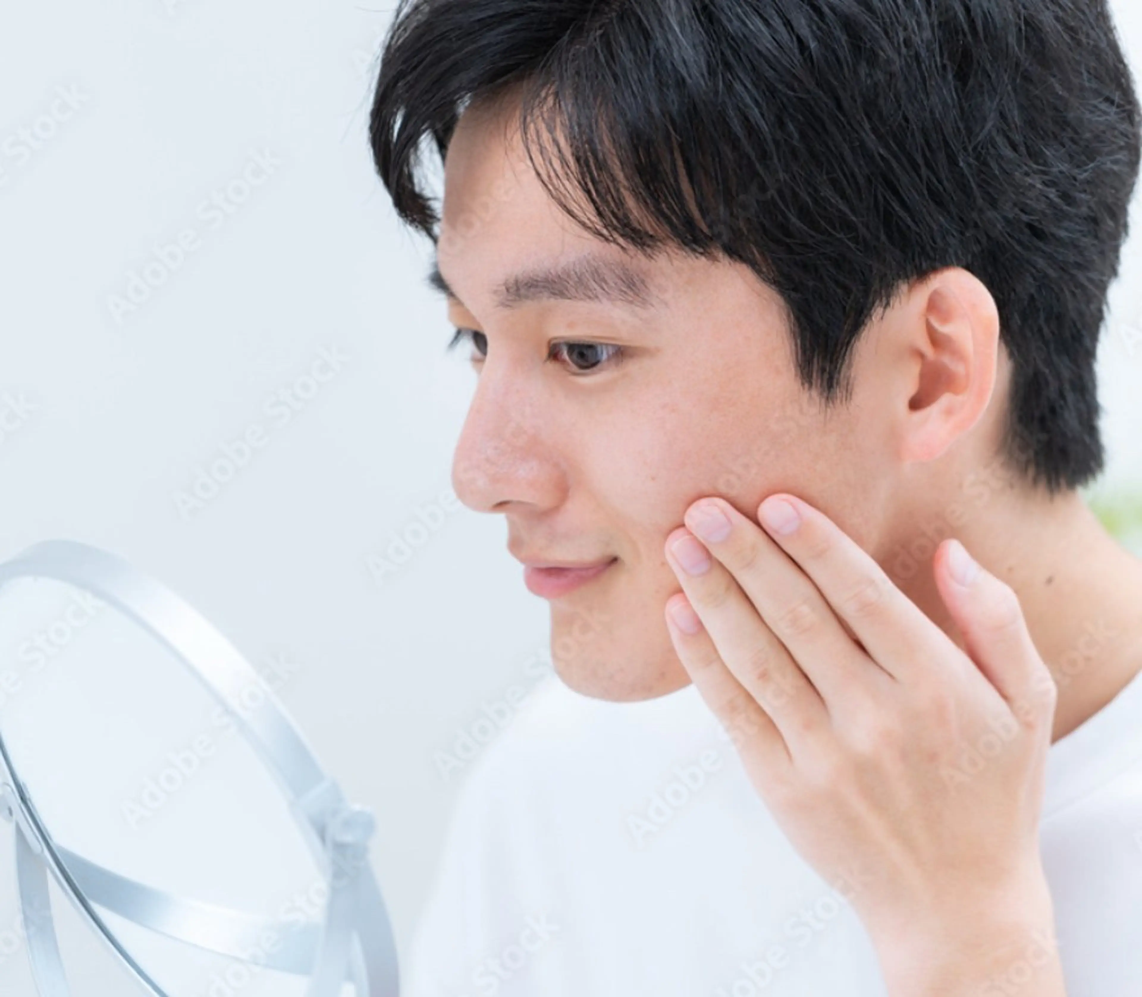 メンズ エステ ラ・フルール 西野のエステ・リラクイメージ