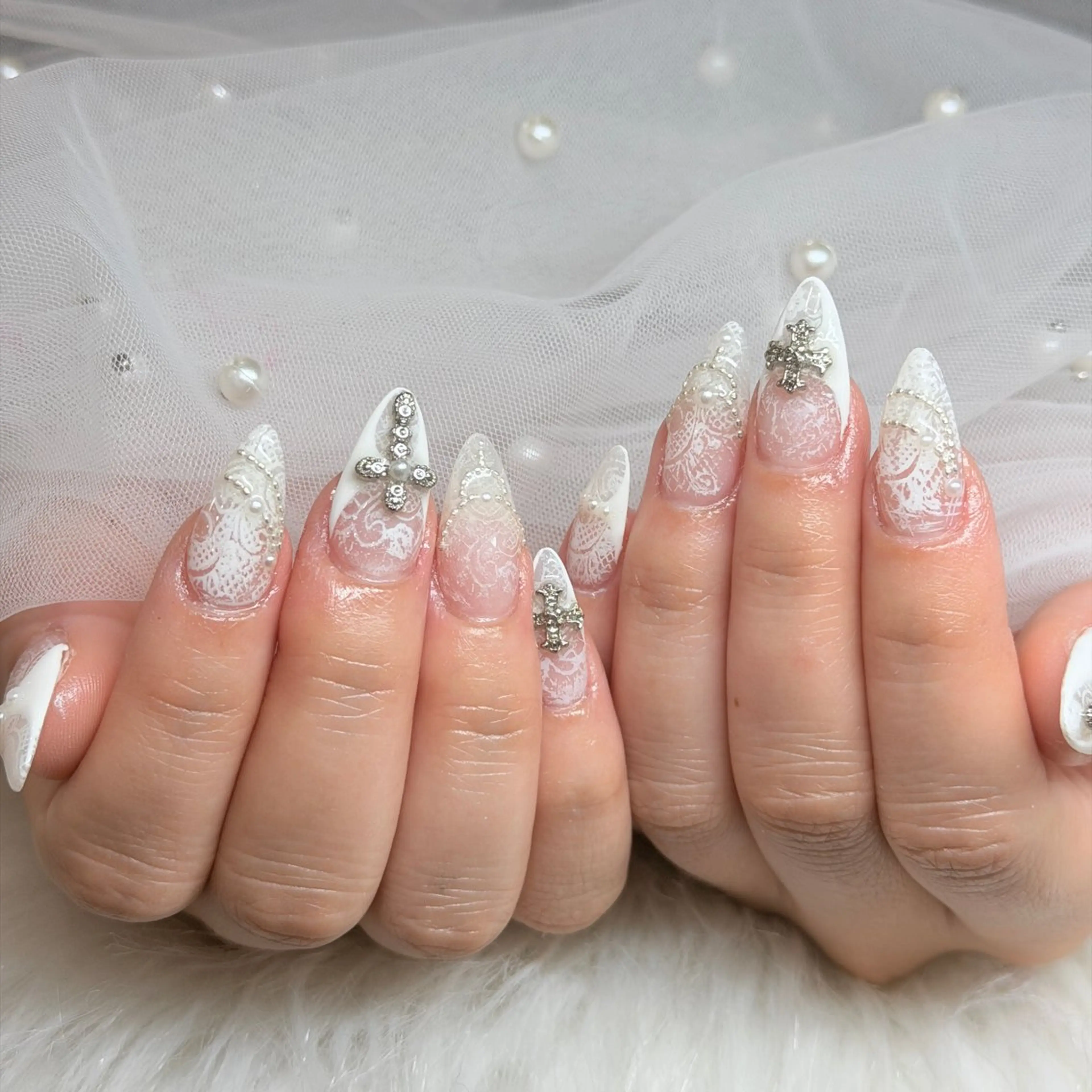 ネイル Rin Rinのネイルデザイン