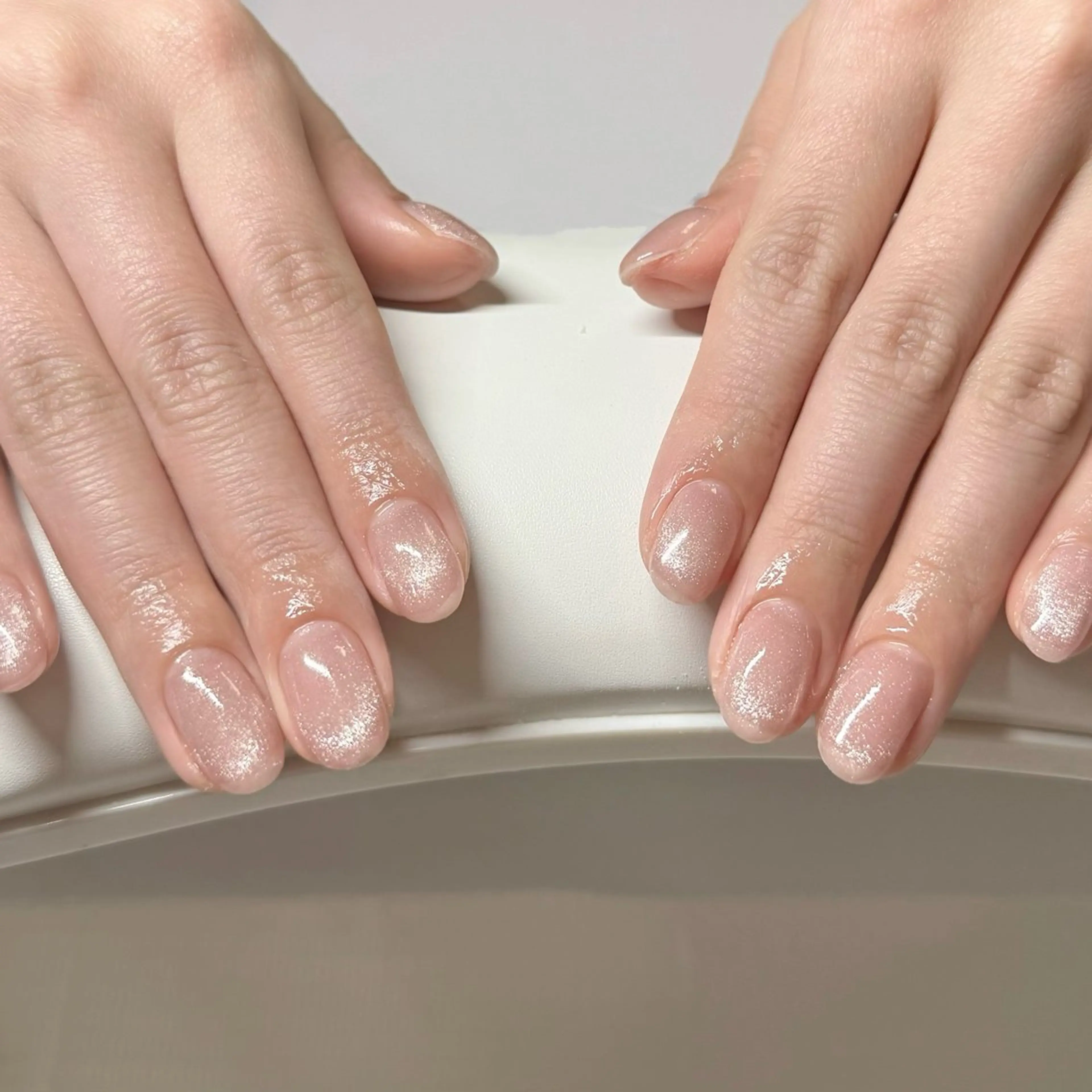 ネイル ハンドネイル hina ★のネイルデザイン