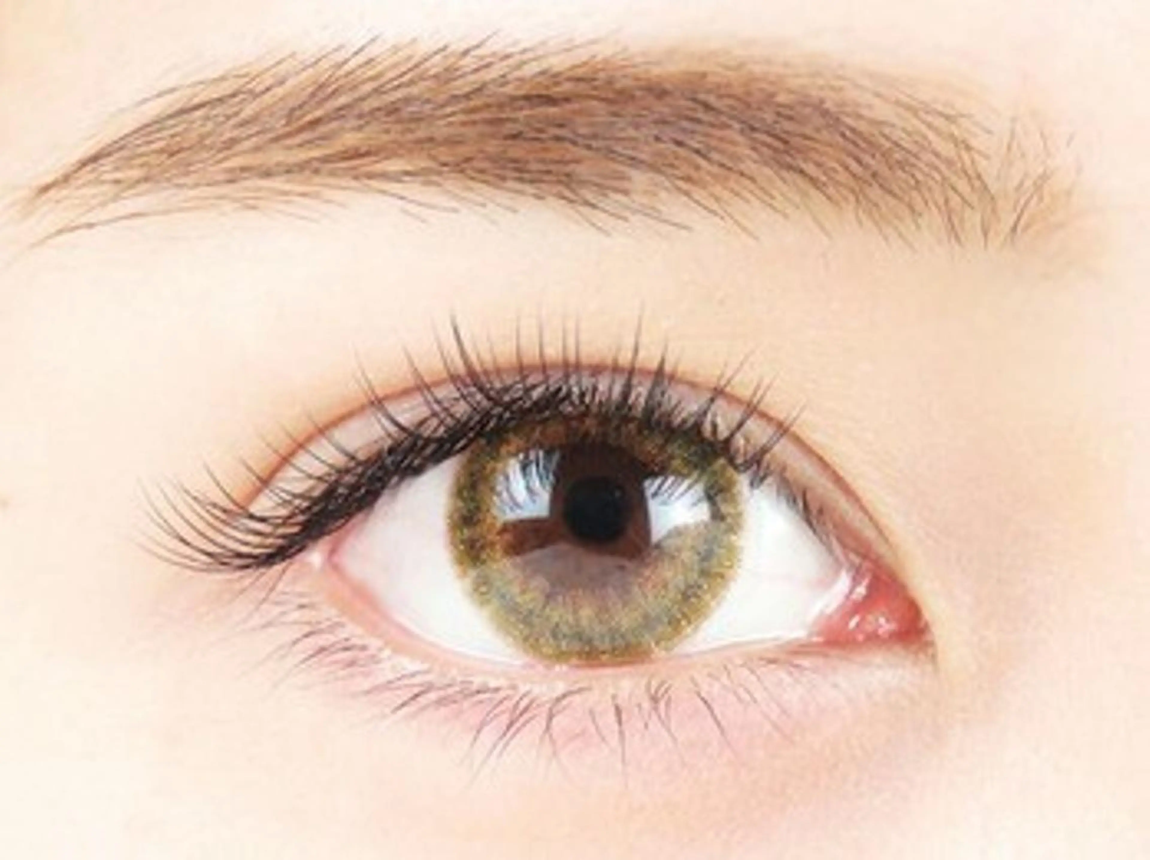 マツエク・マツパ ELRe Ginzaのマツエク・マツパデザイン