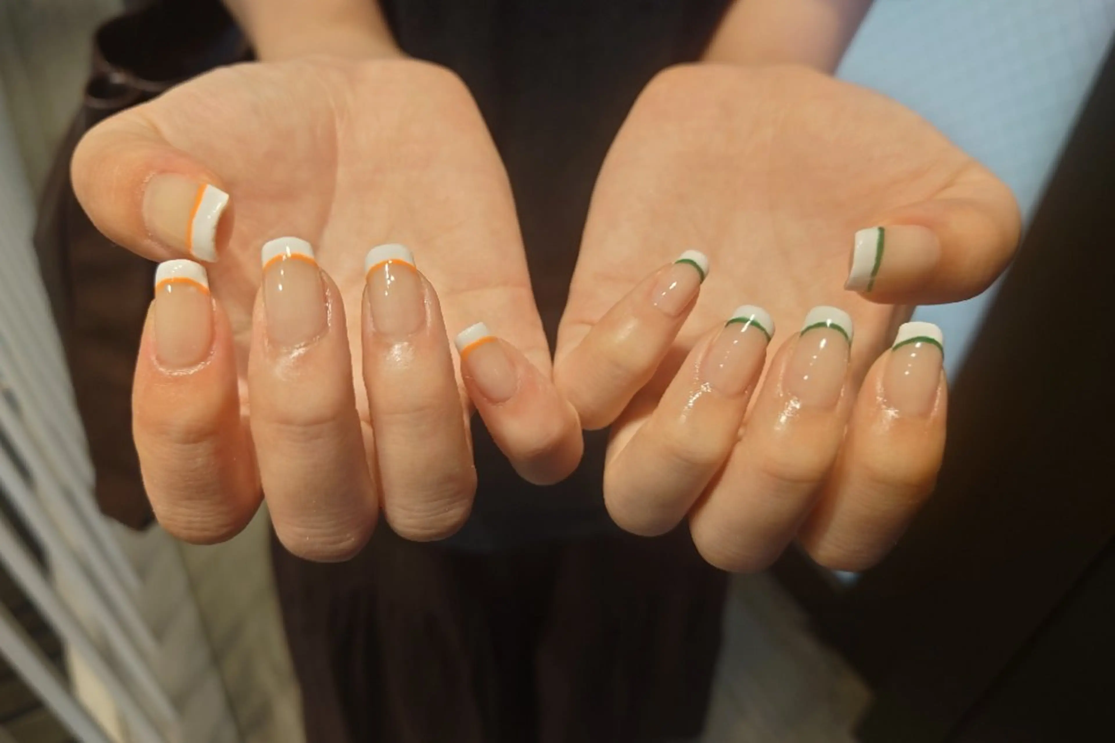 ネイル PLATINUM DOLL yunaのマツエク・マツパデザイン