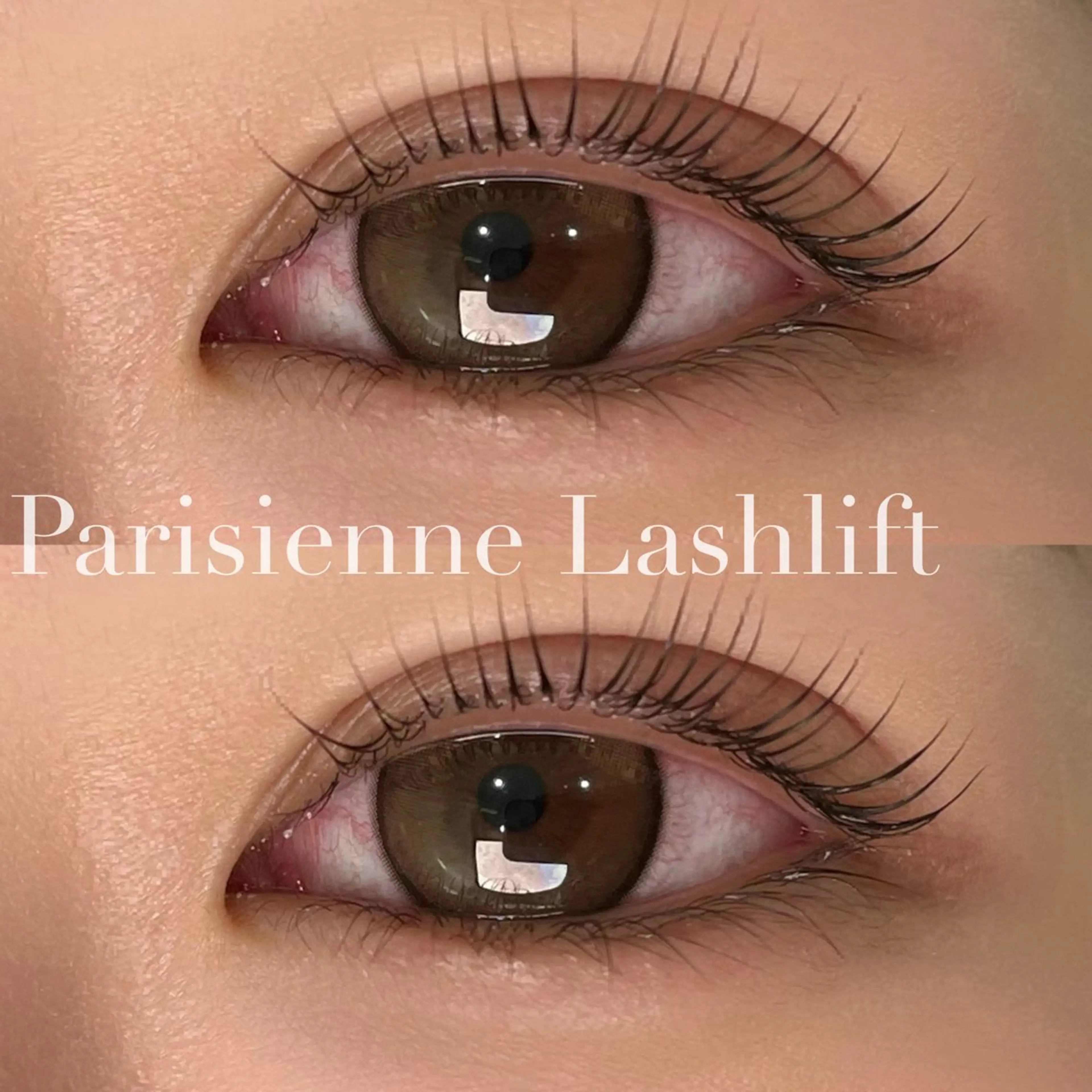 マツエク・マツパ EYELA銀座 伊藤のマツエク・マツパデザイン