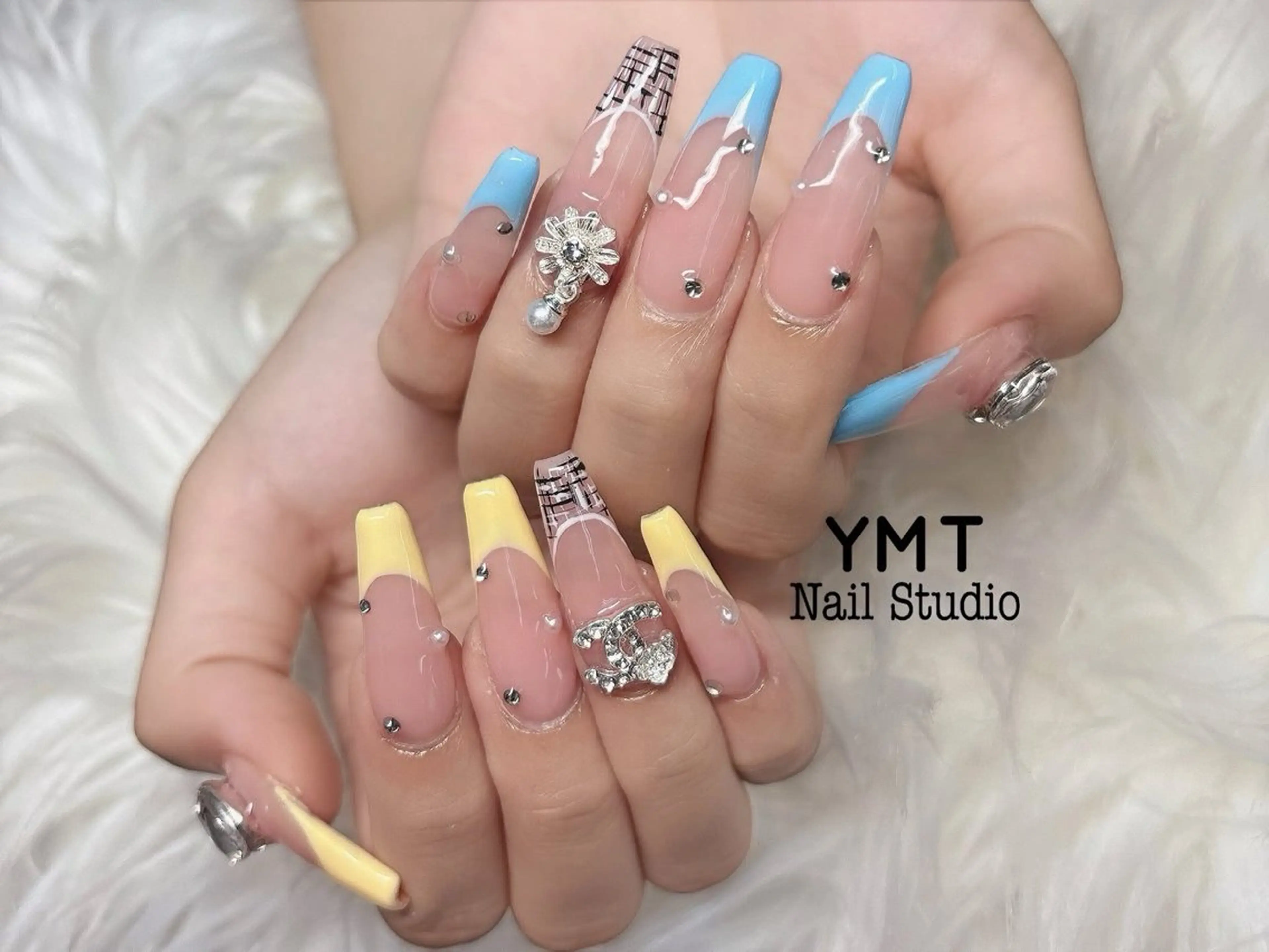 ネイル ハンドネイル HARA Nailsのネイルデザイン