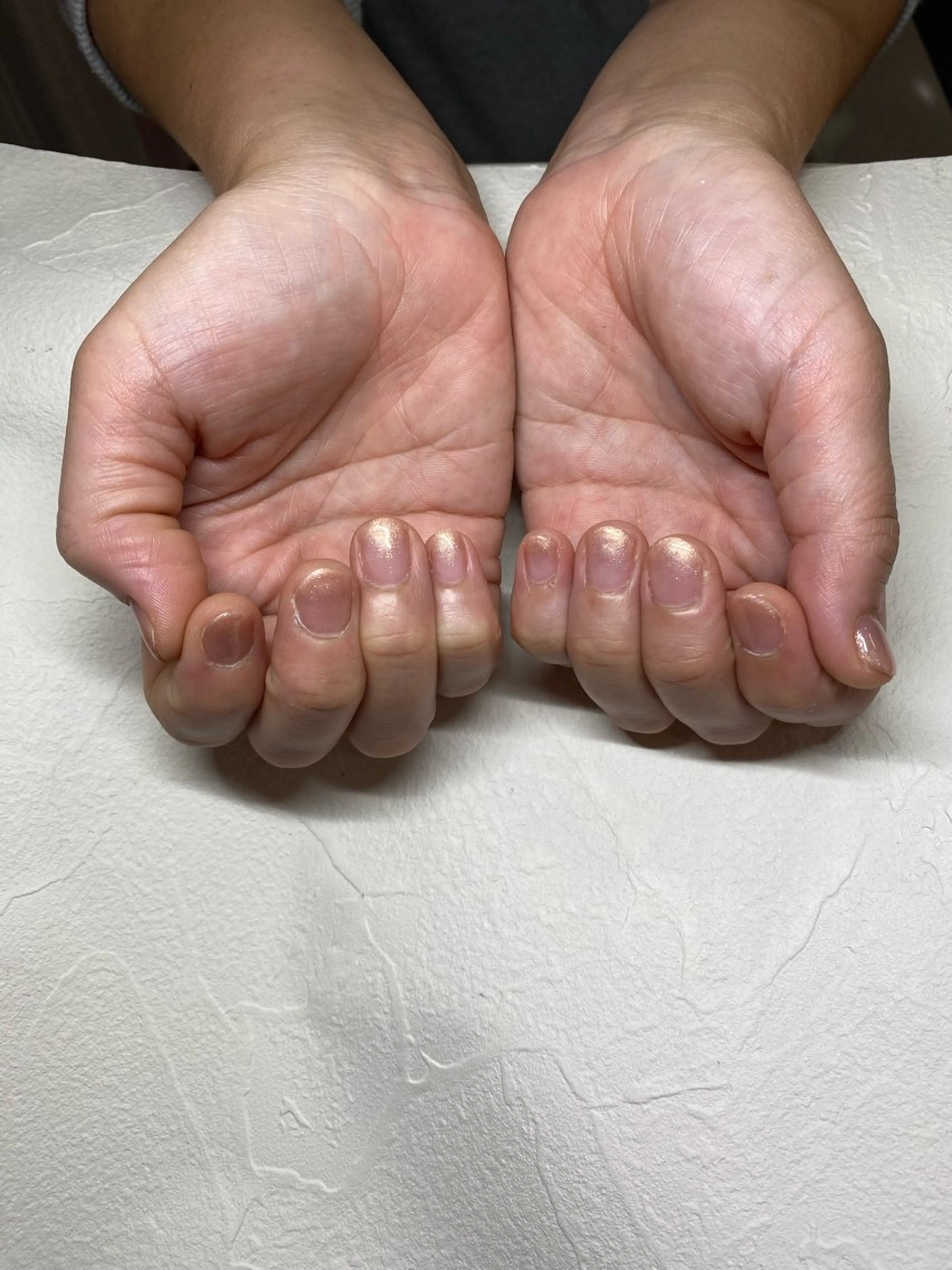 ネイル 岡本 優子のネイルデザイン