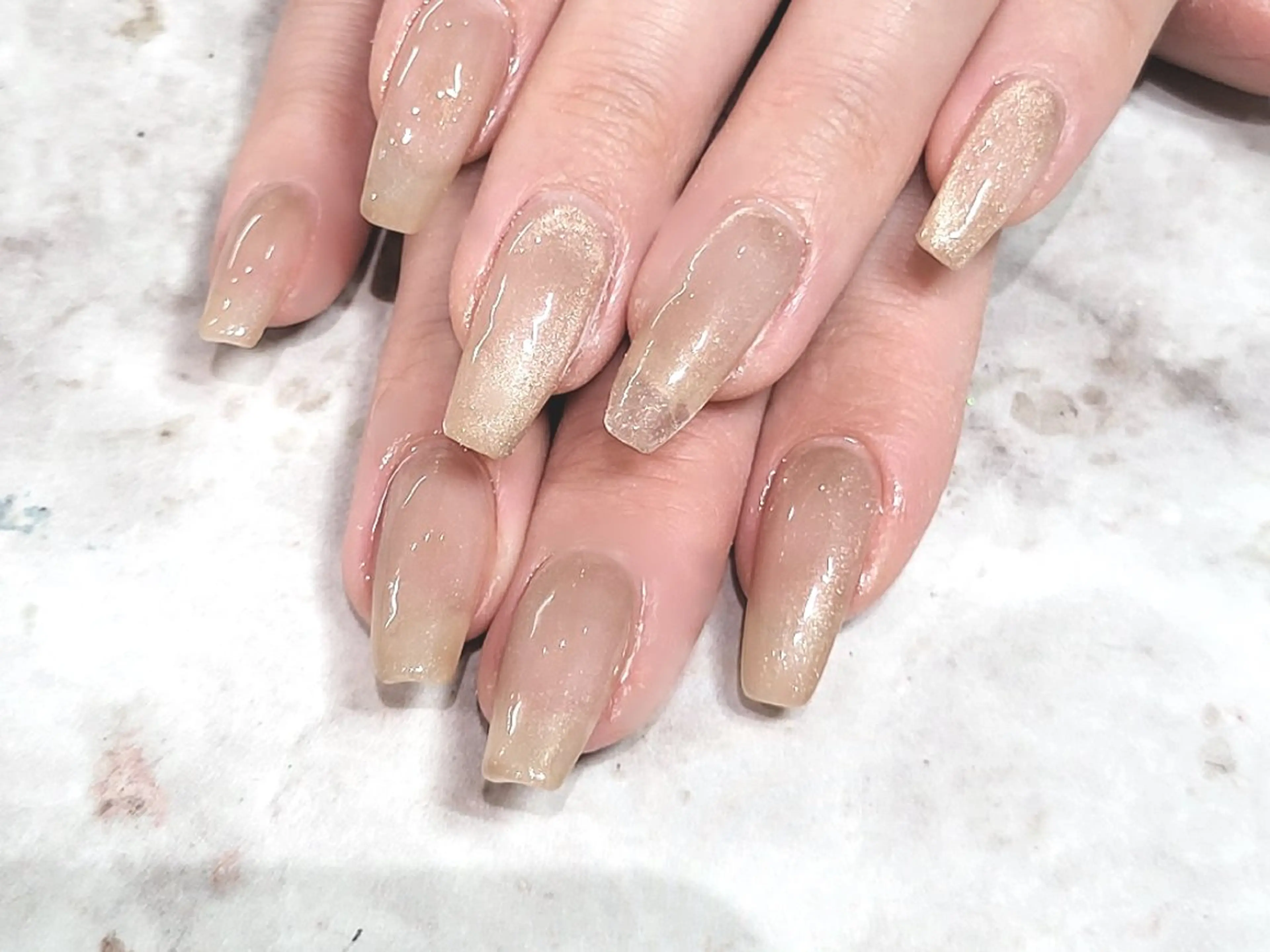 『長さだし5本までOK！』定額ﾃﾞｻﾞｲﾝ+長さだし(持ち込みﾃﾞｻﾞｲﾝ⭕）の写真