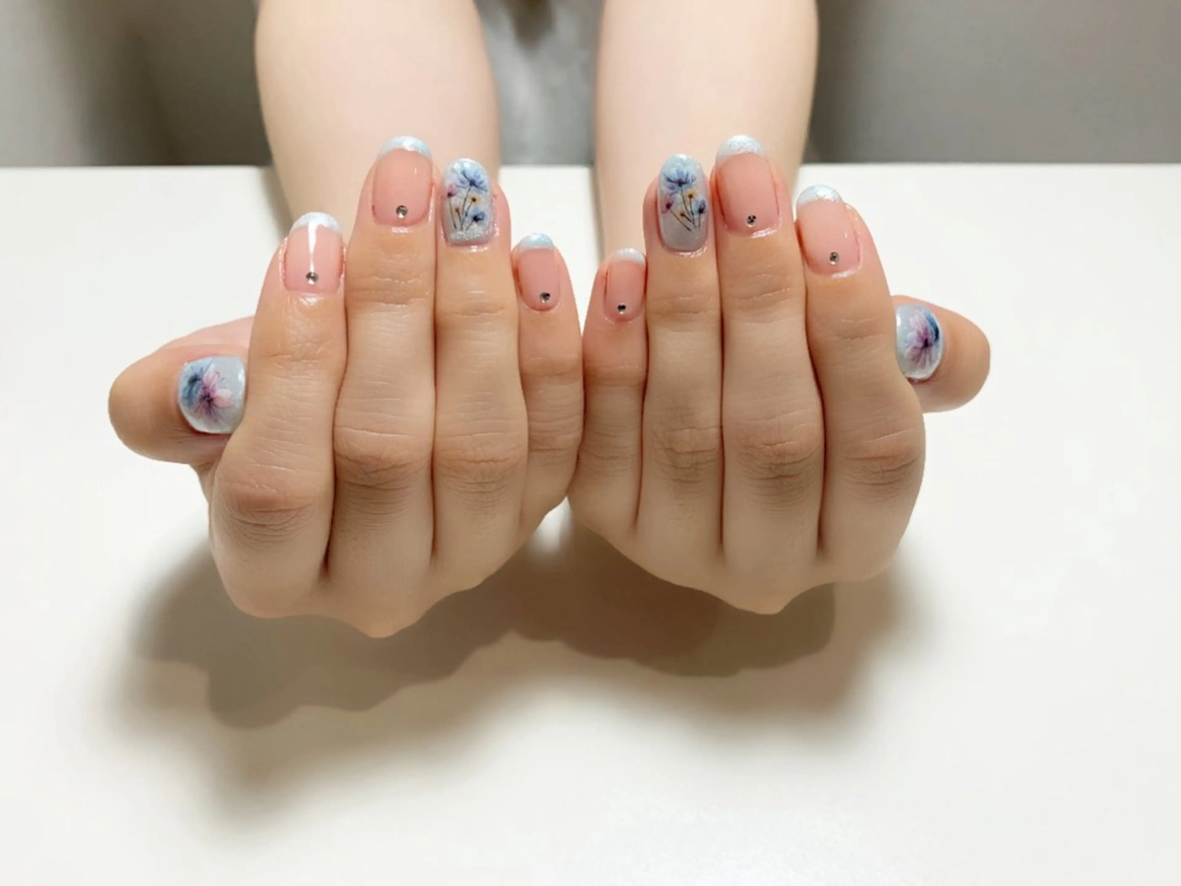 ネイル Briller KARENのエステ・リラクイメージ