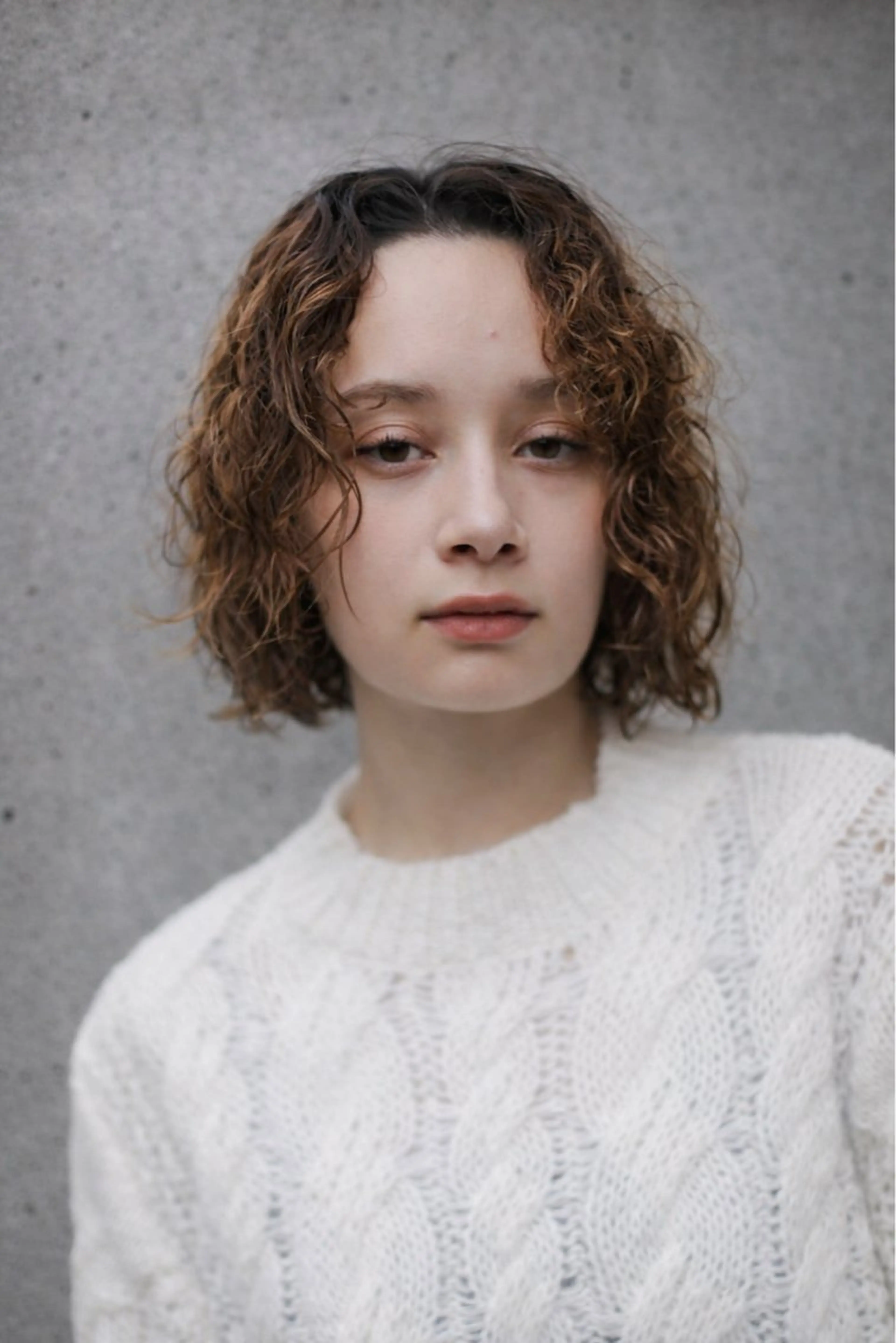 ワンカラー➕3stepトリートメント🫧の写真