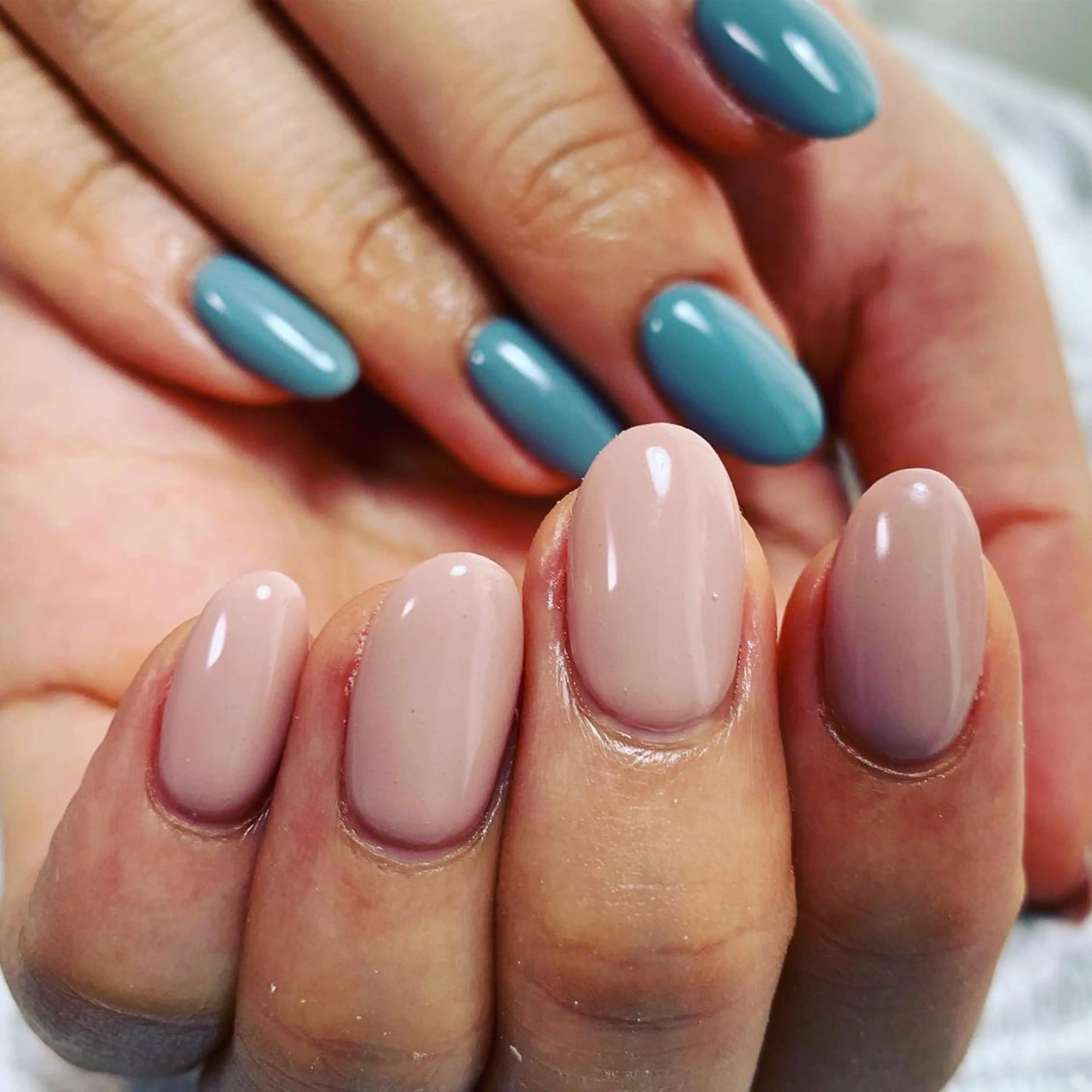 ネイル Disini nailのネイルデザイン