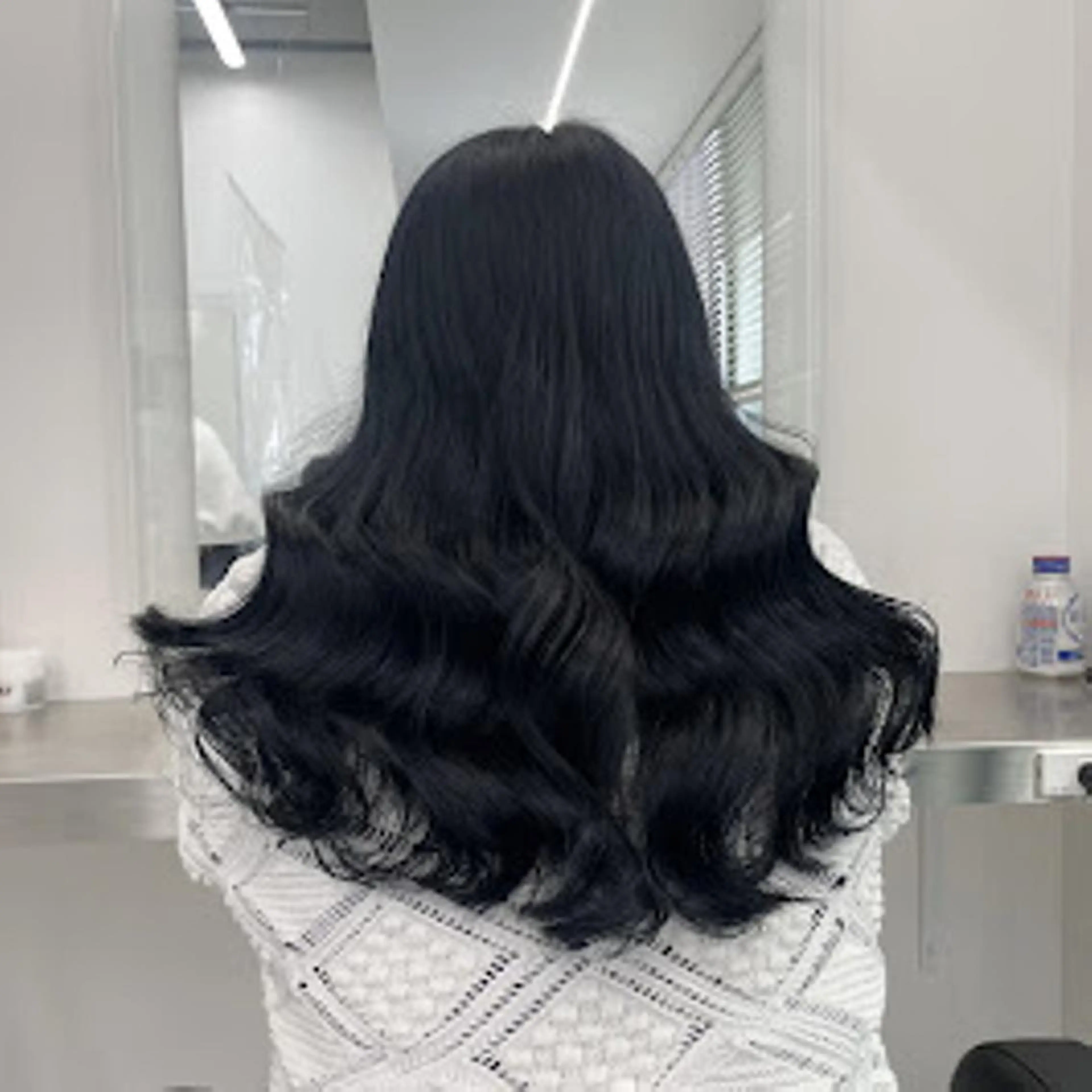 カラー 公式PARADE💐 池袋💐のヘアスタイル