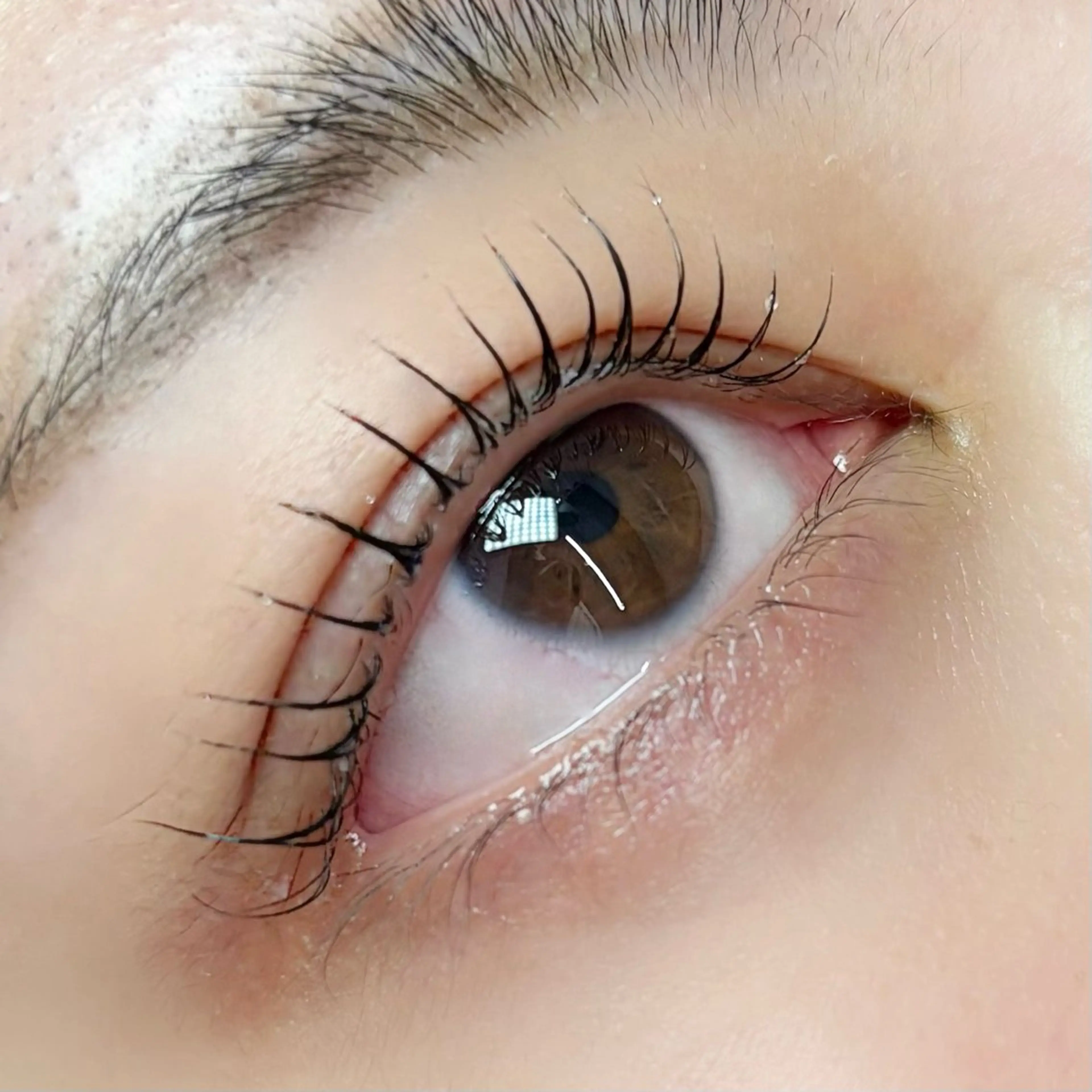 マツエク・マツパ マツパ アイサロン Seek 北梅田店のマツエク・マツパデザイン