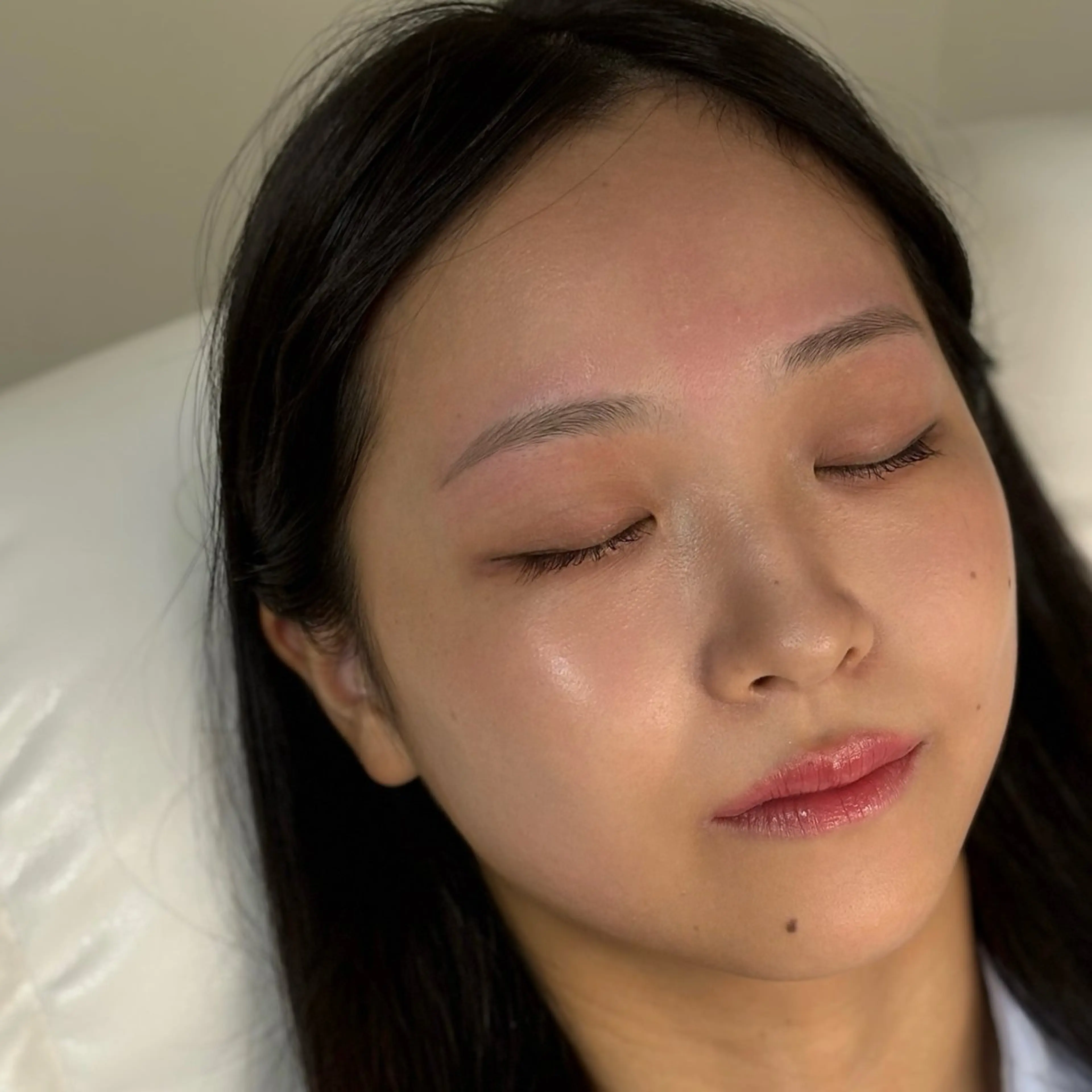 アイブロウ Smoo YUTOの眉毛・アイブロウイメージ