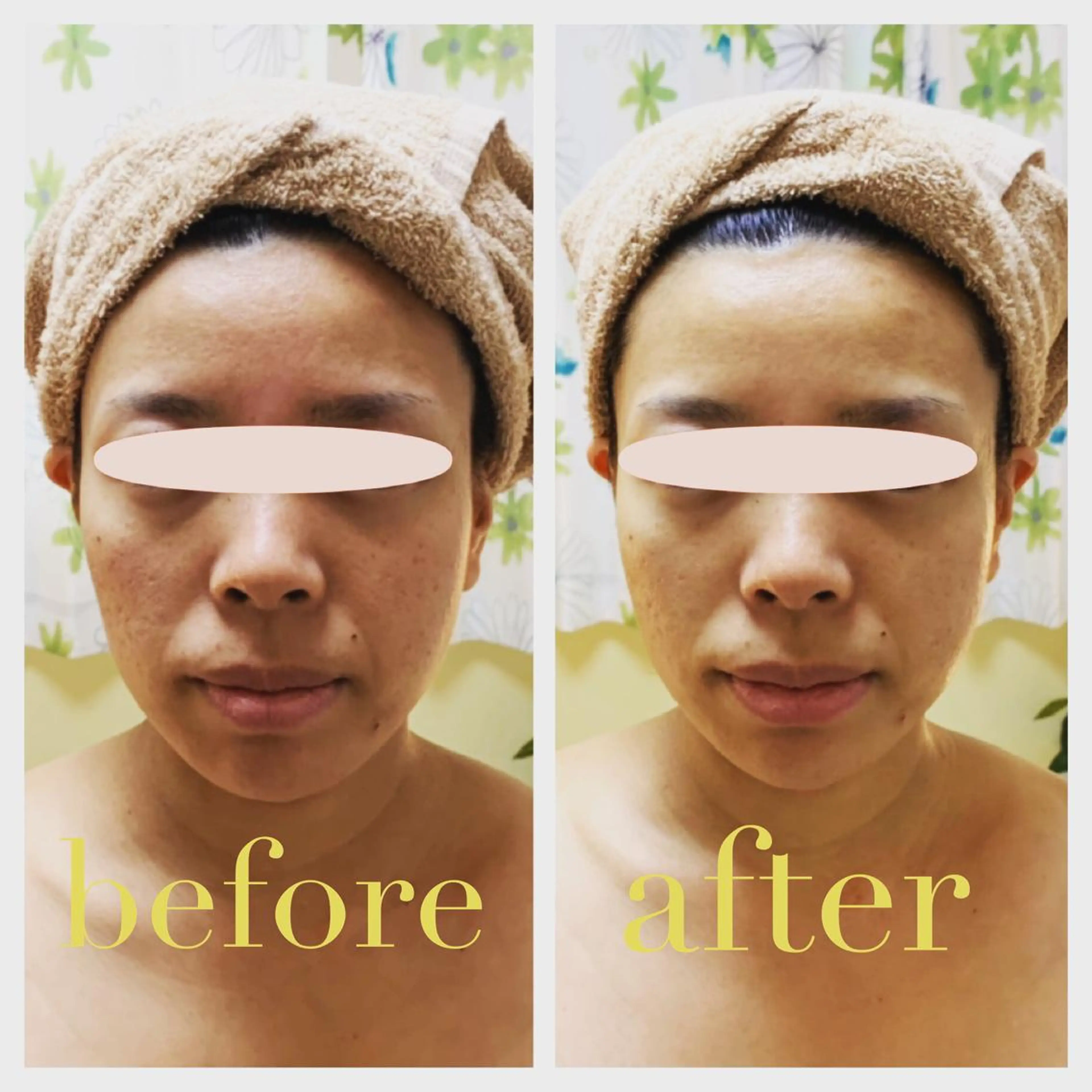 ロング カラー パーマ ヘアアレンジ キッズ ネイル マツエク・マツパ 小顔カット エステティック Nanagiのエステ・リラクイメージ