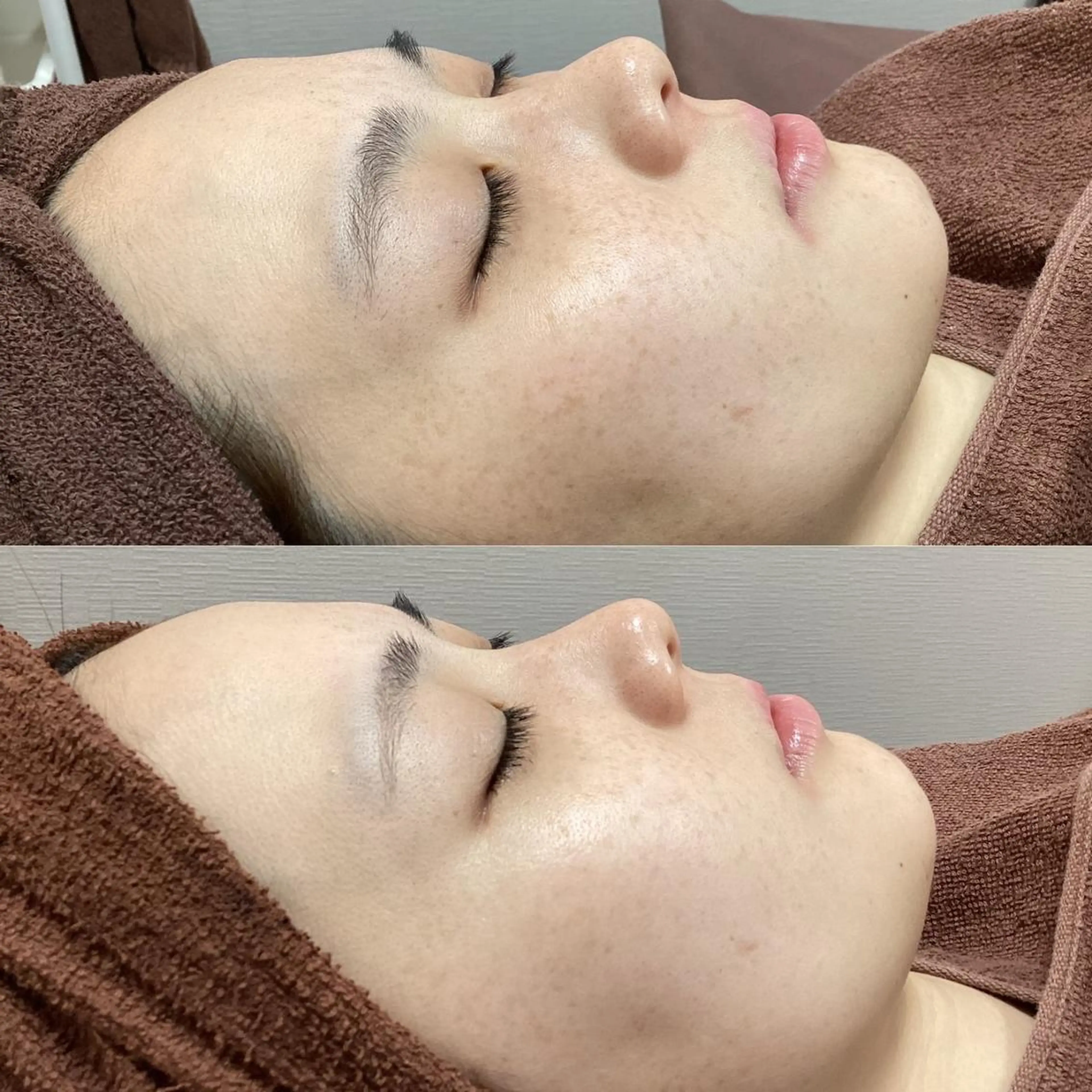 RAYVIS梅田店 FUJIのエステ・リラクイメージ