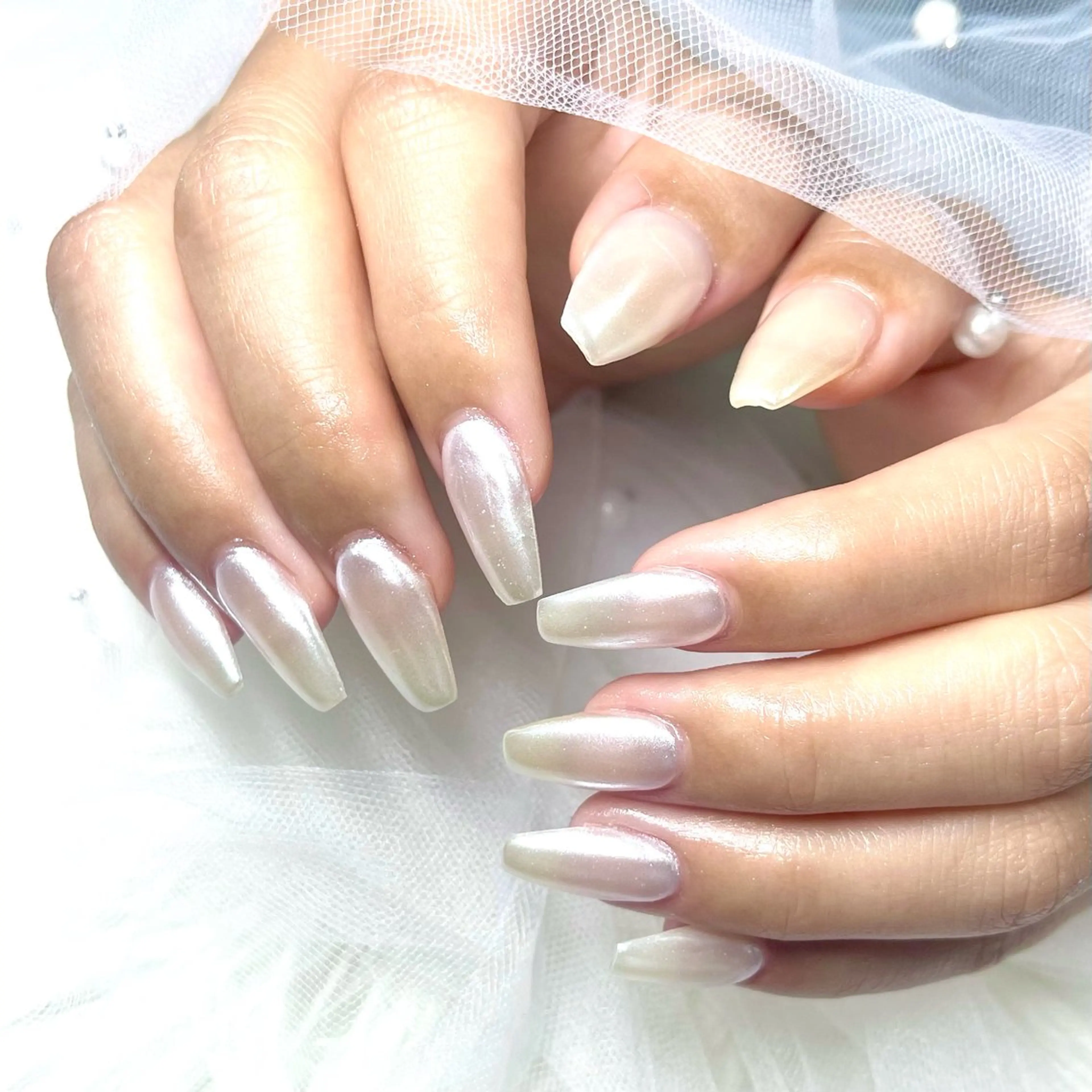 ネイル ハンドネイル fox. nail__sakiのその他イメージ