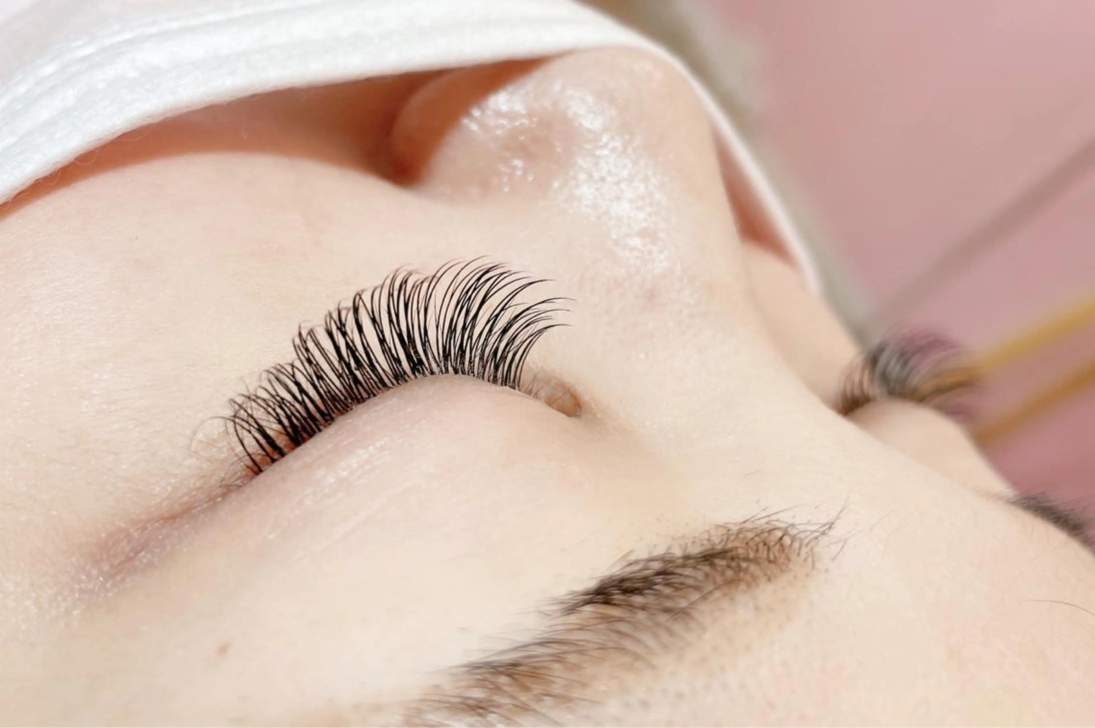 マツエク・マツパ Cカール マツエク BEL EYE BEAUTYのマツエク・マツパデザイン