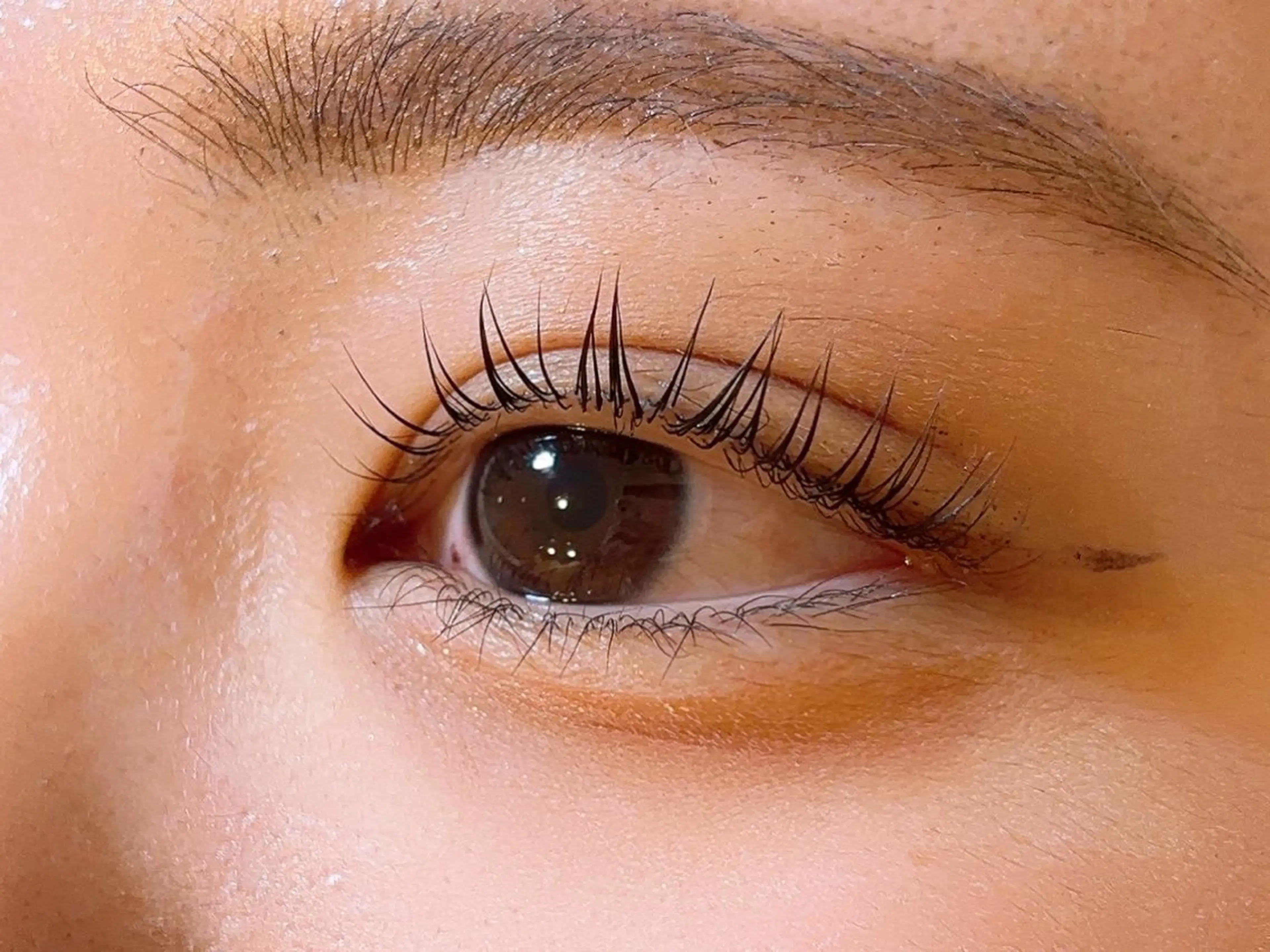 マツエク・マツパ Honey＆Miel ‪🐣‎🤍AiRiのマツエク・マツパデザイン