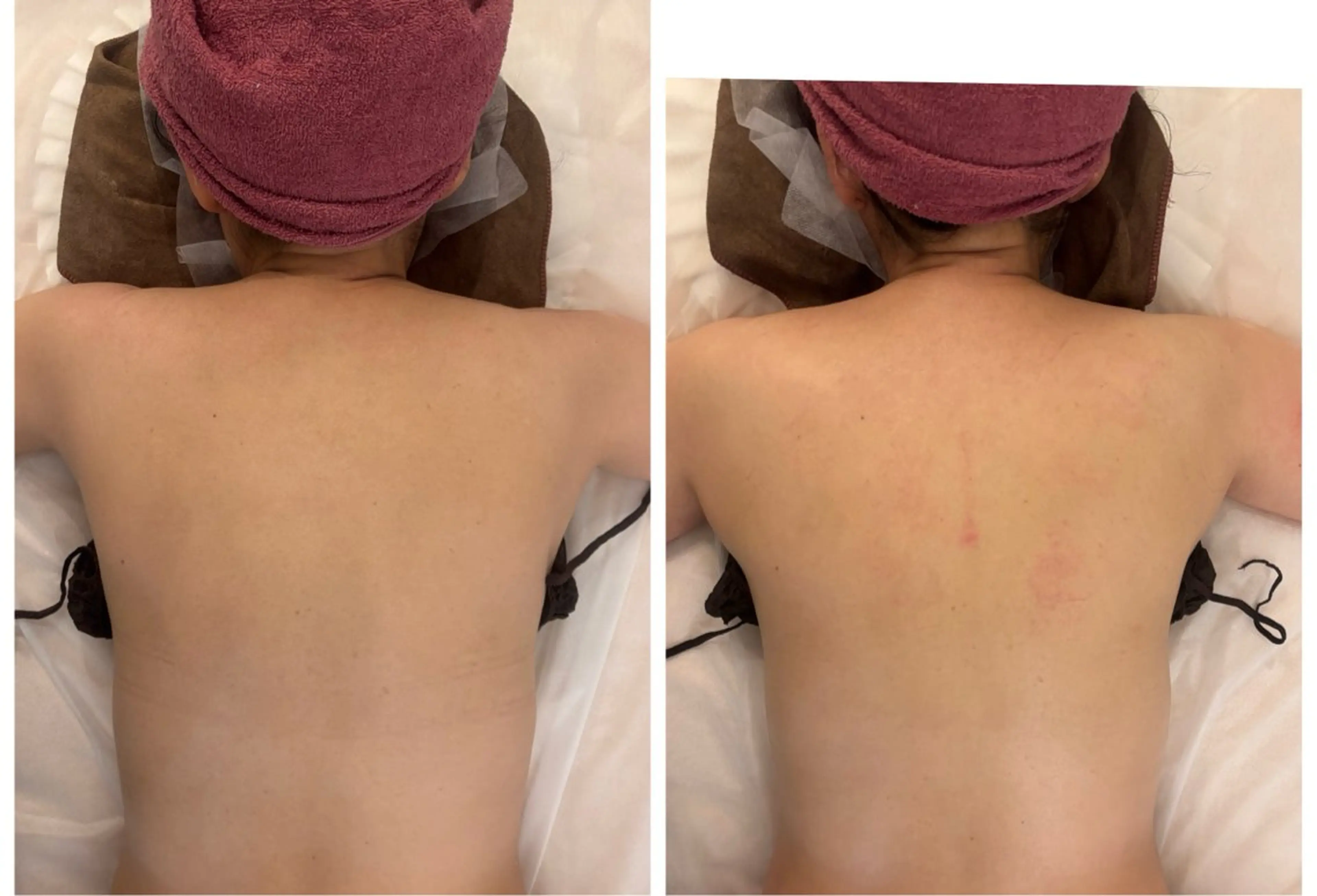 美肌＆痩身＆脱毛 MANAのエステ・リラクイメージ