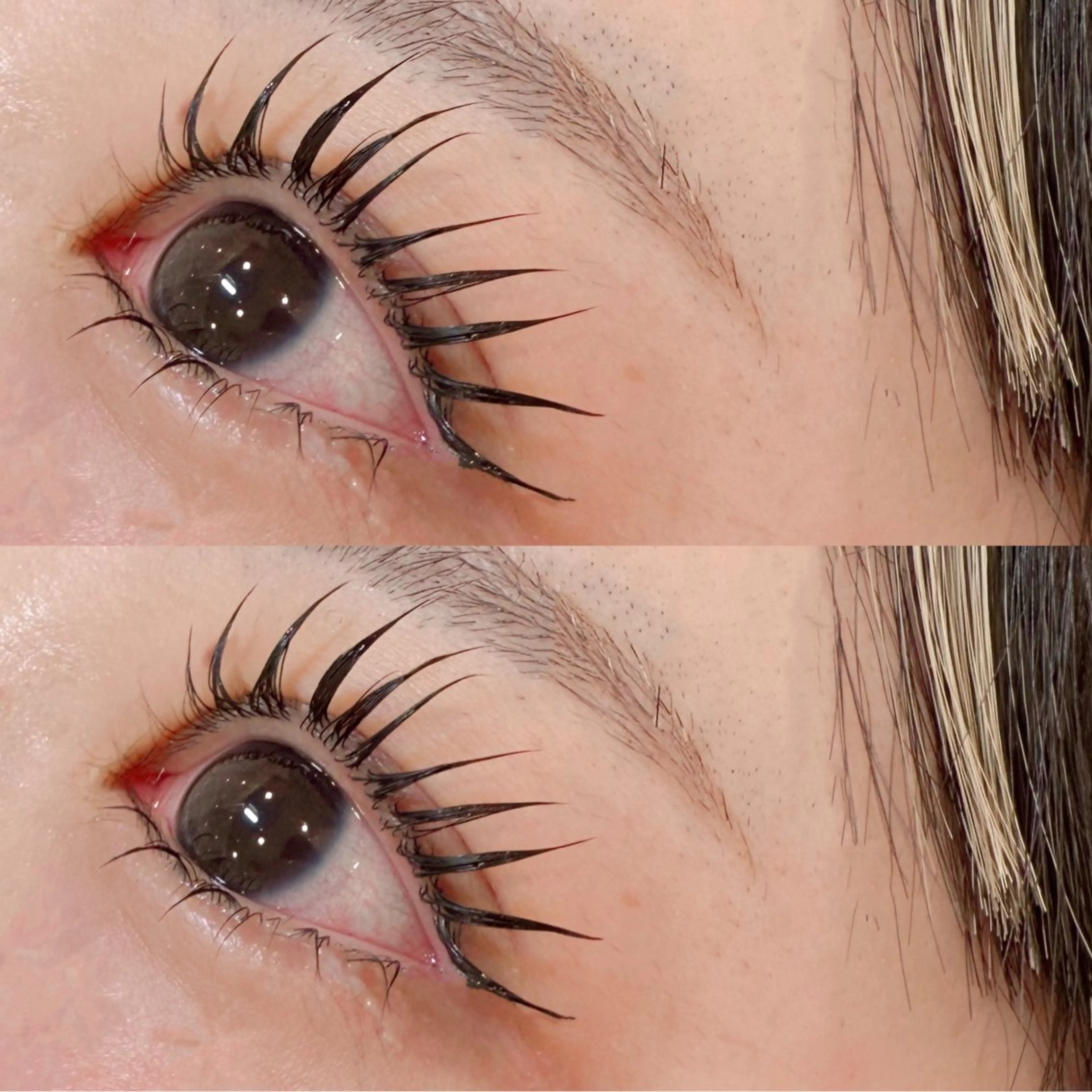 マツエク・マツパ マツパ 🤍ྀིlily船橋 横木🤍ྀིのマツエク・マツパデザイン