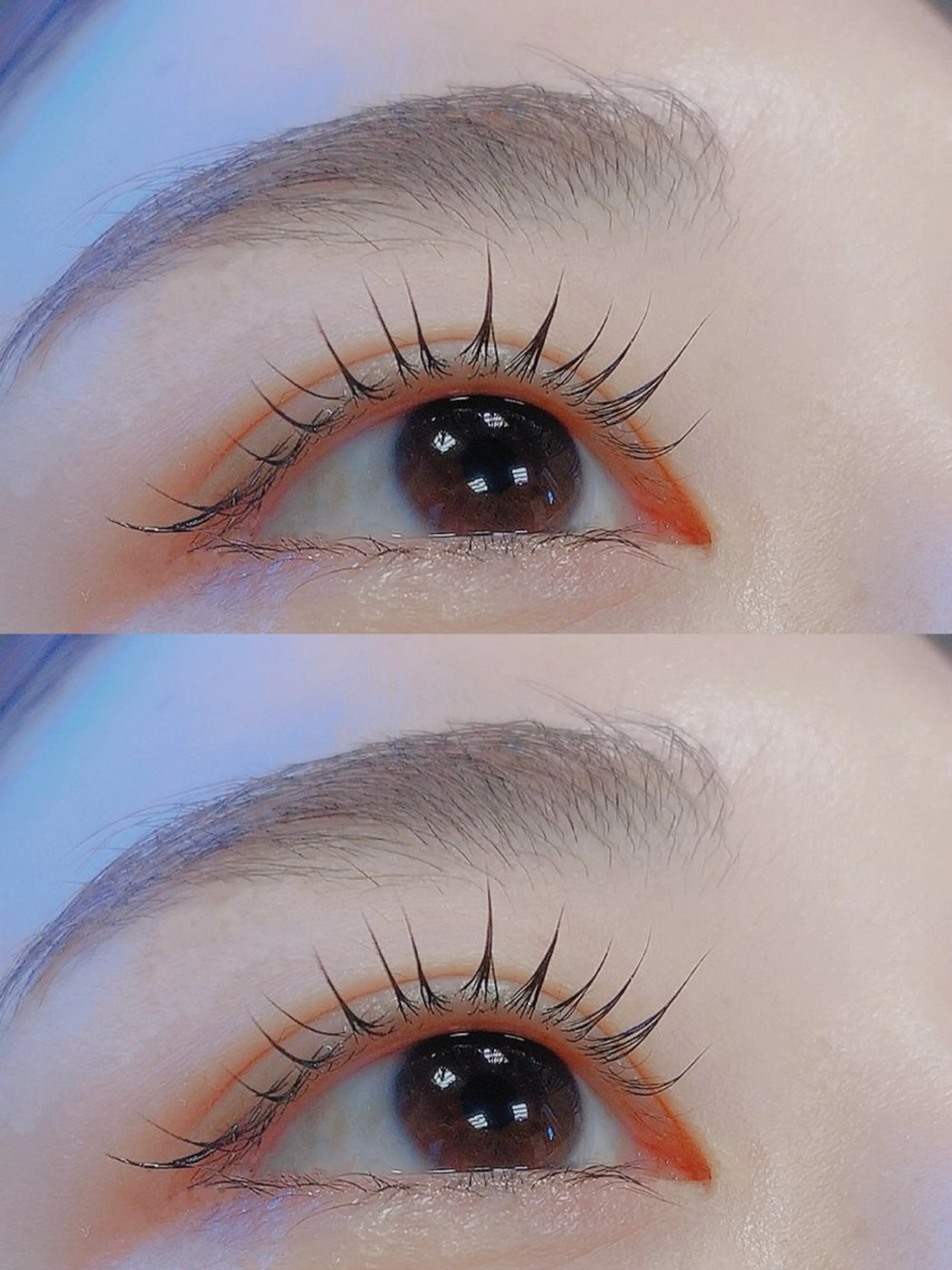 マツエク・マツパ eyelash salonMiraのマツエク・マツパデザイン