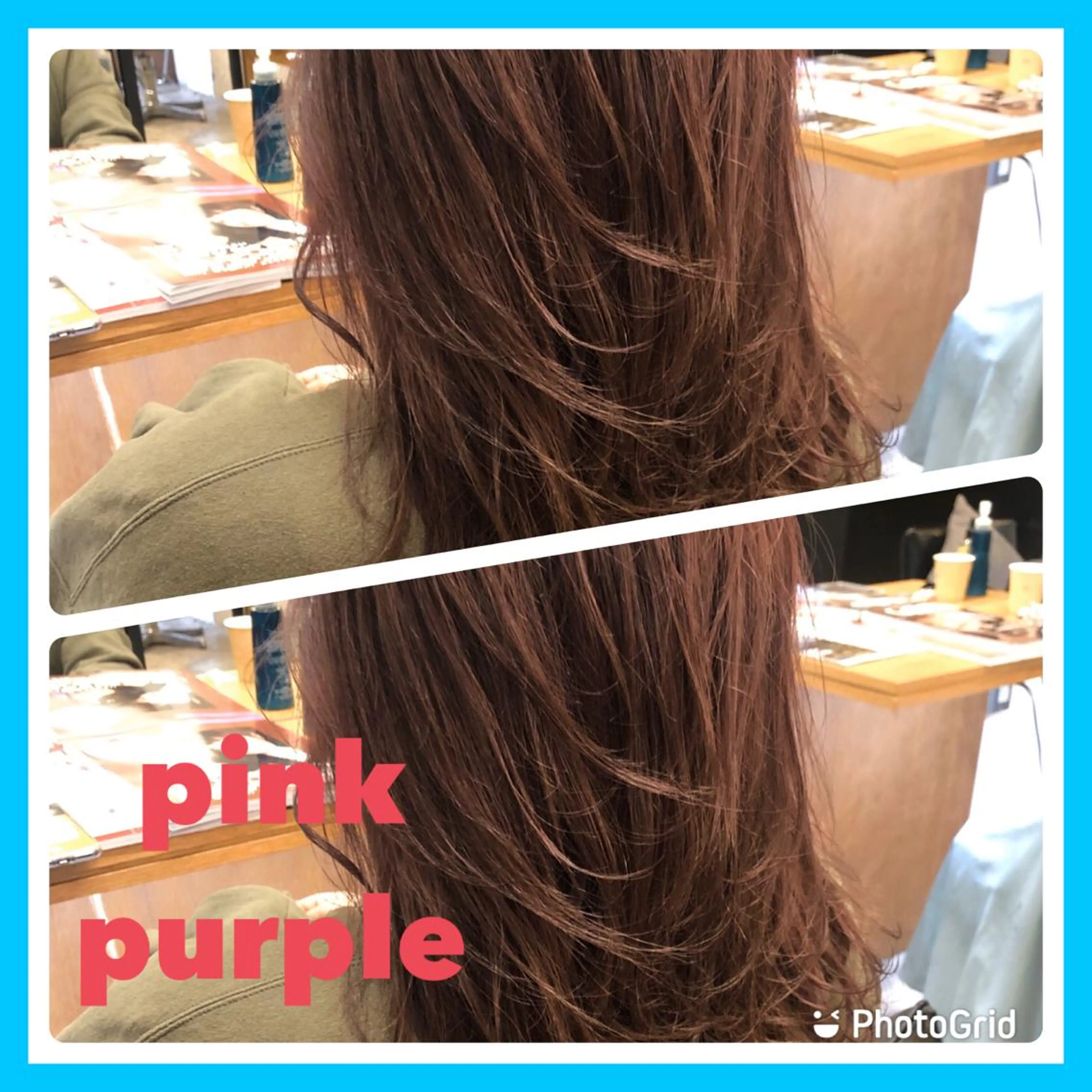 ミディアム カラー 🎨絶対に褒められる "店長"鈴木貴彦🎨のヘアスタイル